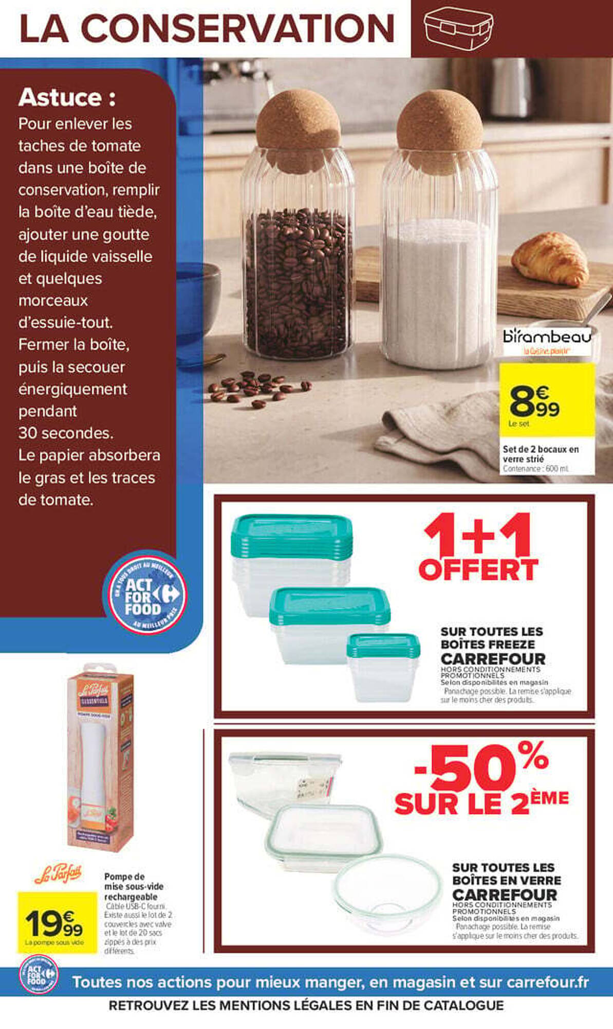 Carrefour Catalogue - Pagina 17