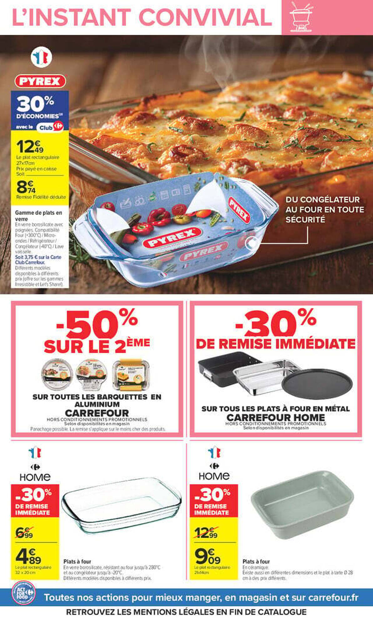 Carrefour Catalogue - Pagina 18