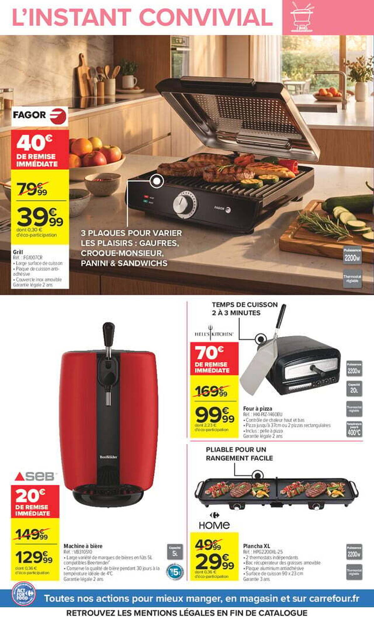 Carrefour Catalogue - Pagina 20