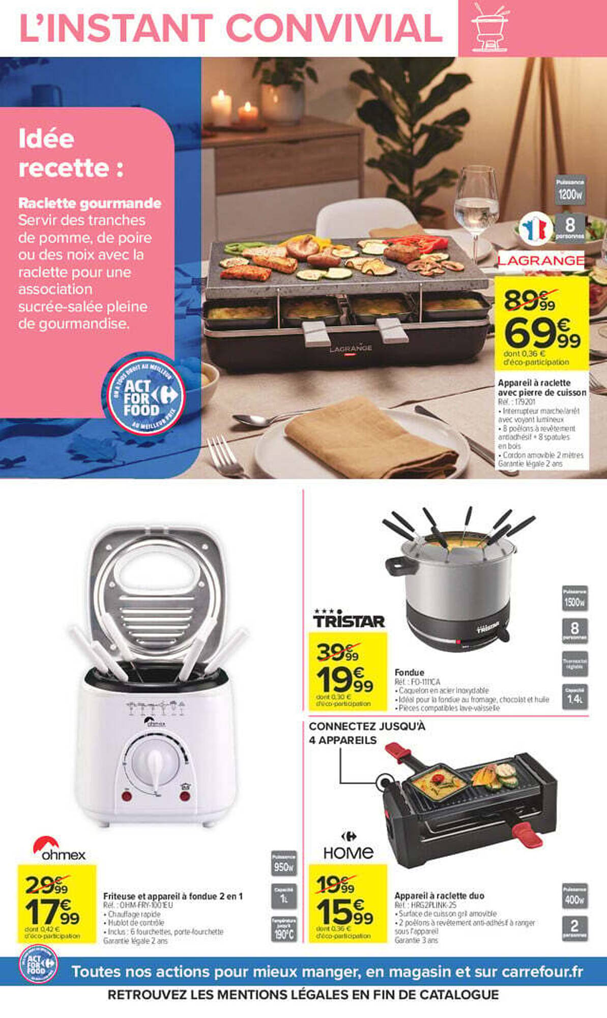 Carrefour Catalogue - Pagina 21
