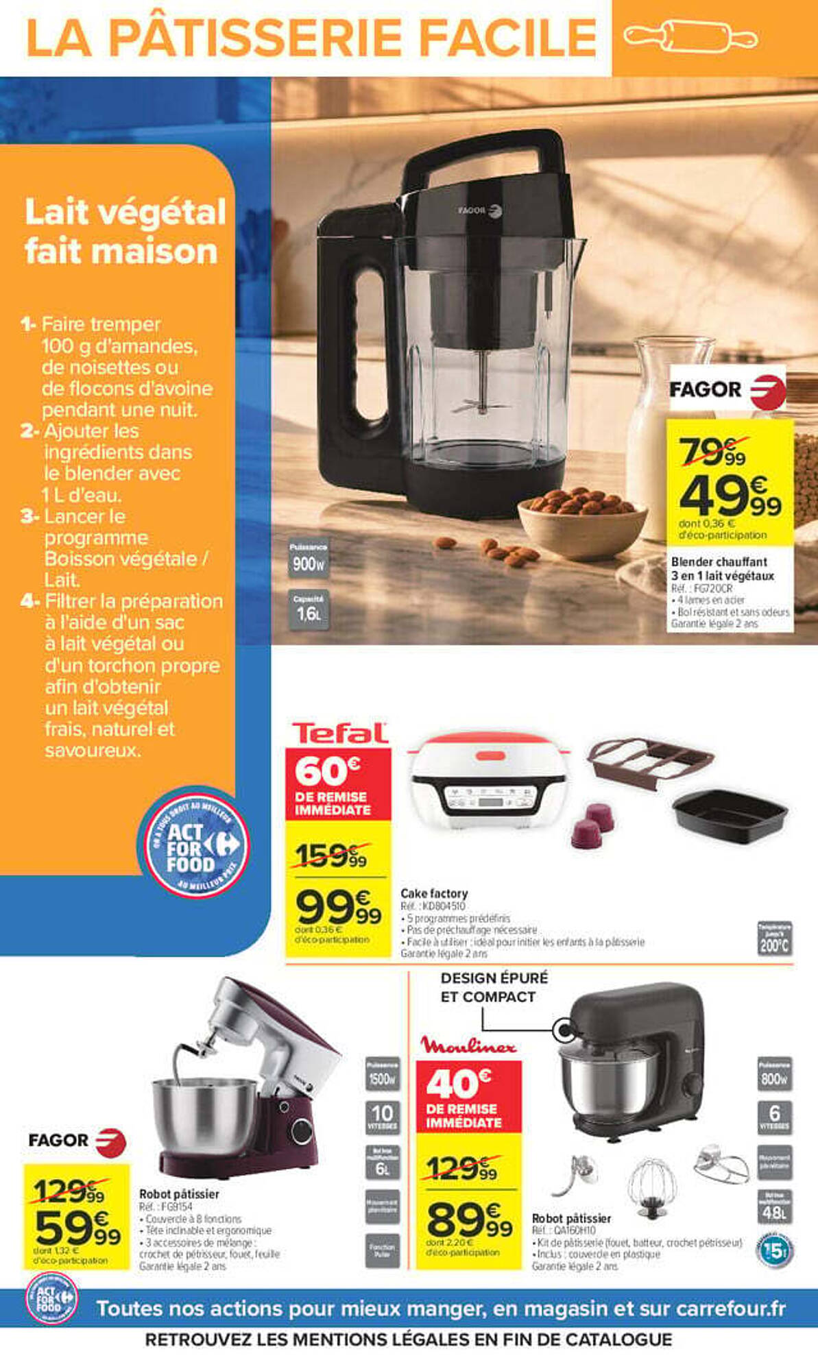 Carrefour Catalogue - Pagina 23