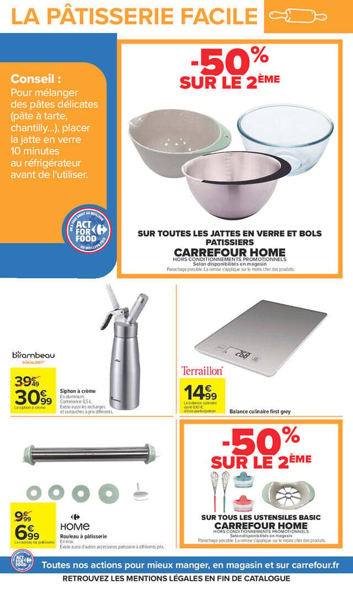 Carrefour Catalogue - Pagina 25