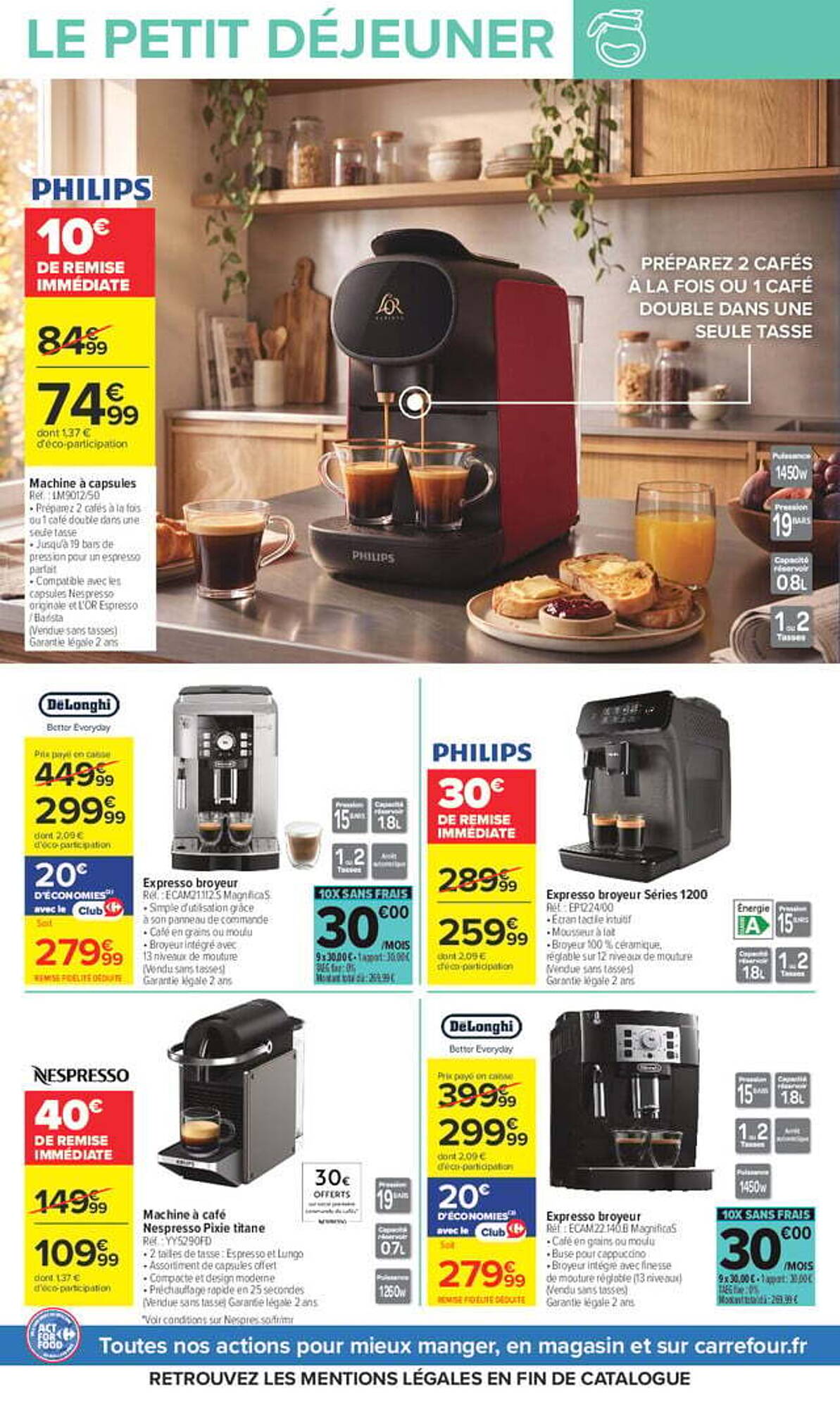 Carrefour Catalogue - Pagina 26