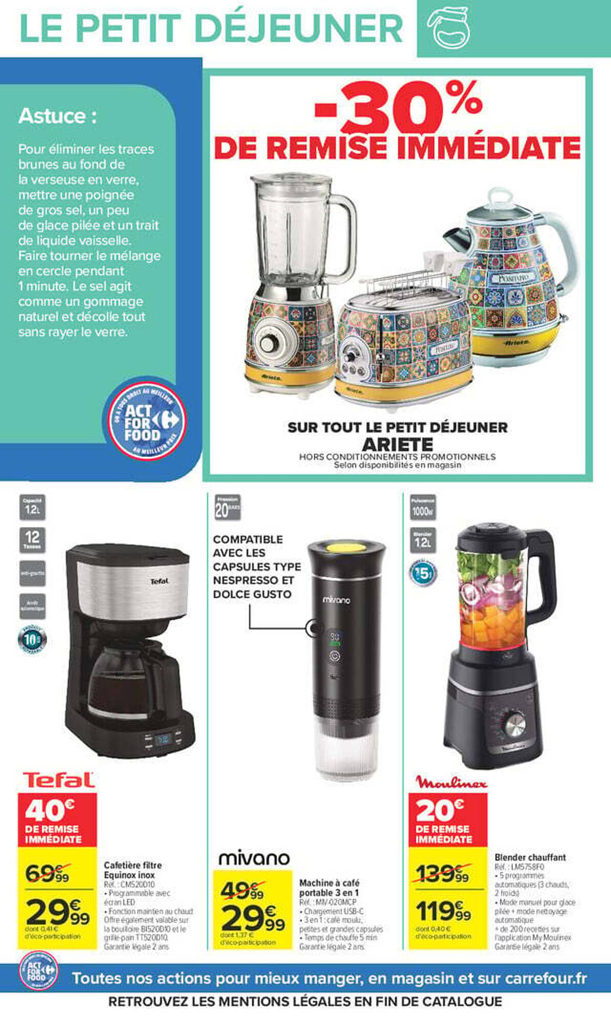 Carrefour Catalogue - Pagina 27