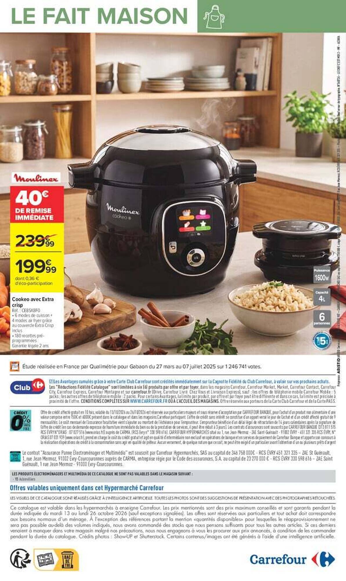 Carrefour Catalogue - Pagina 28