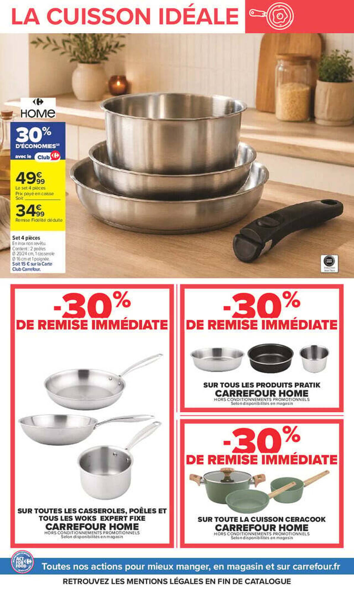 Carrefour Catalogue - Pagina 3