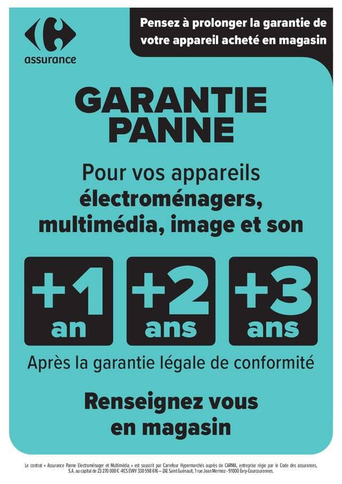 Carrefour Catalogue - Pagina 30