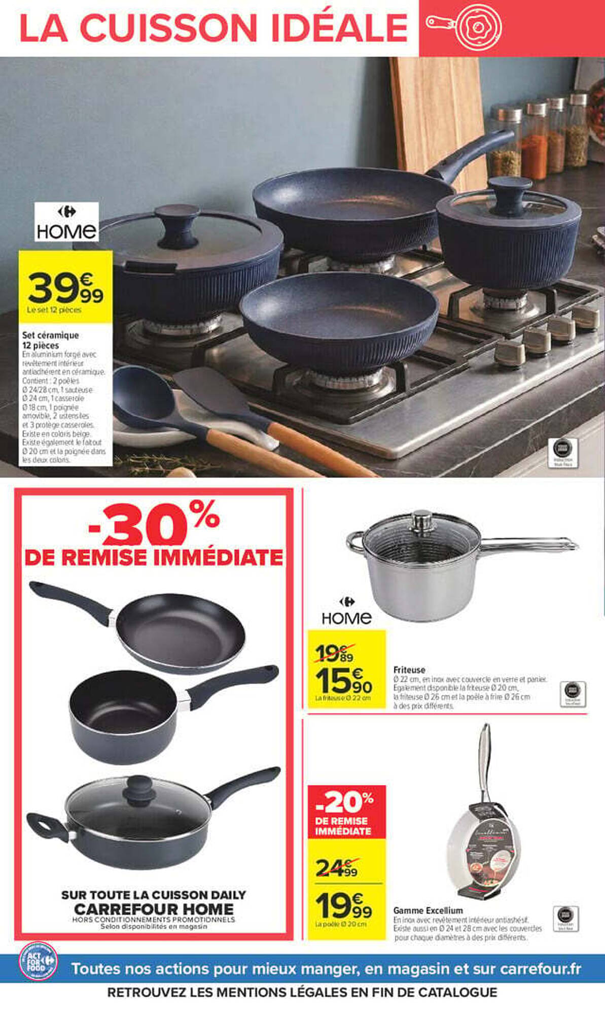Carrefour Catalogue - Pagina 4