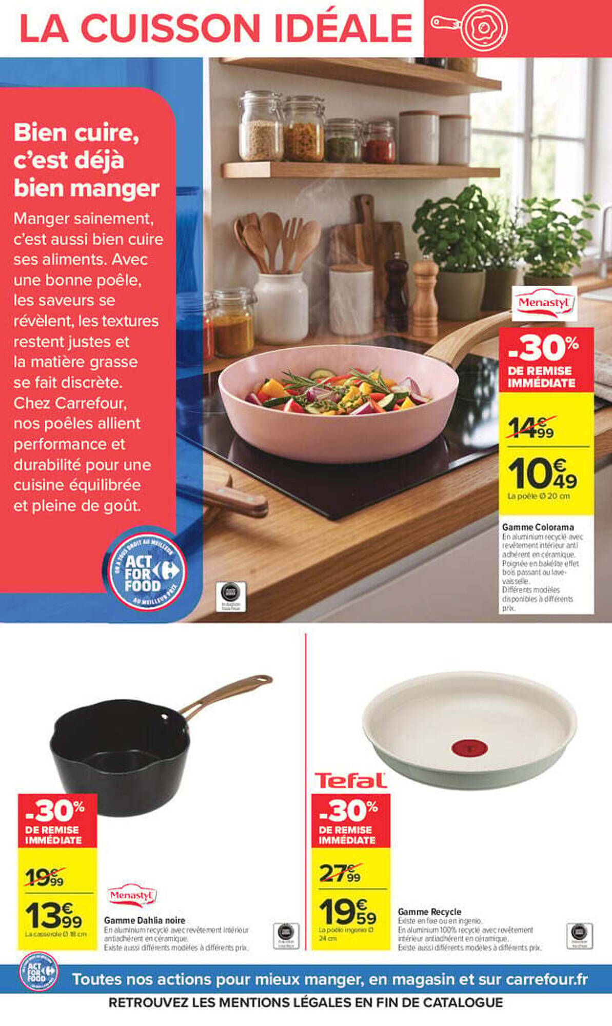 Carrefour Catalogue - Pagina 5
