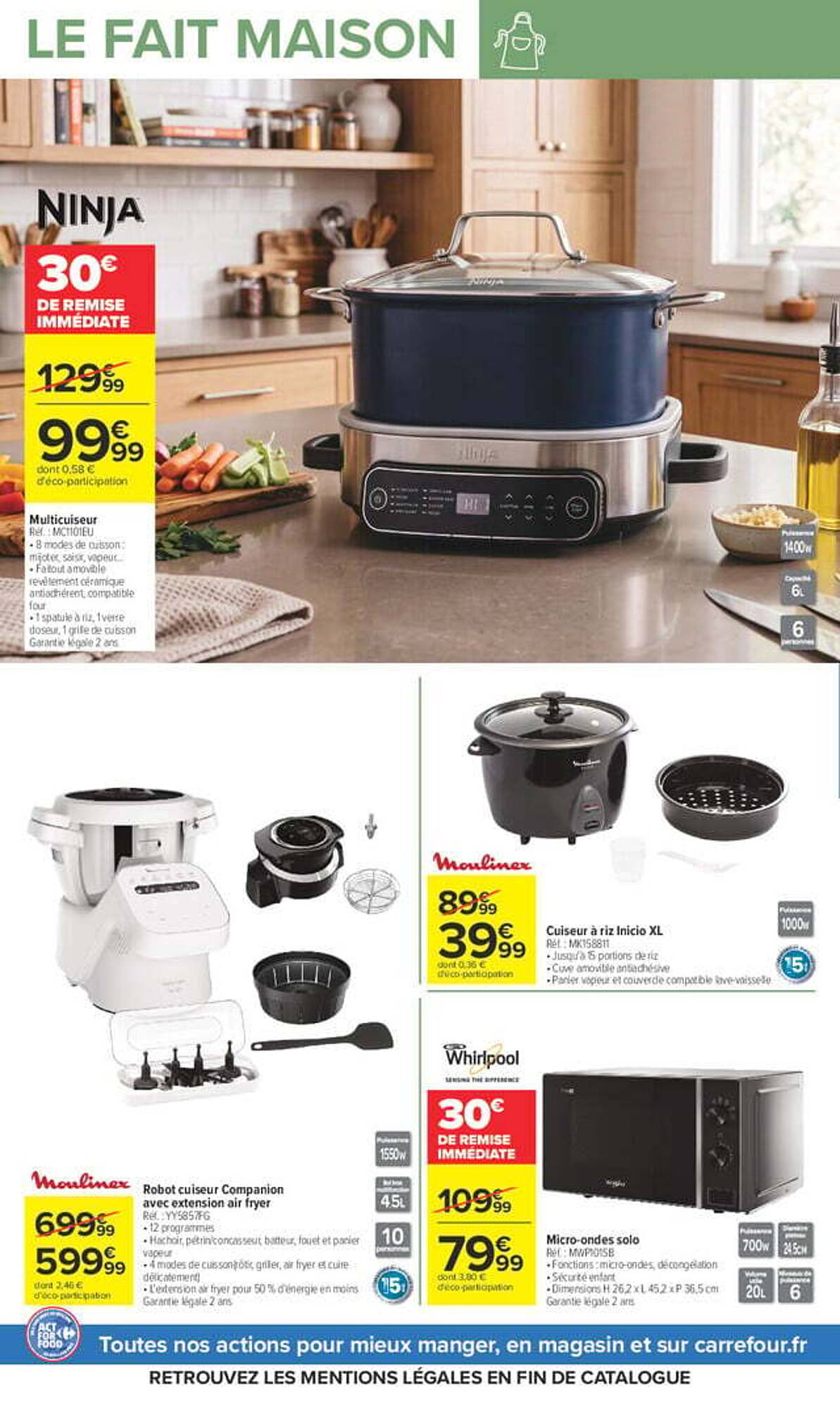 Carrefour Catalogue - Pagina 8