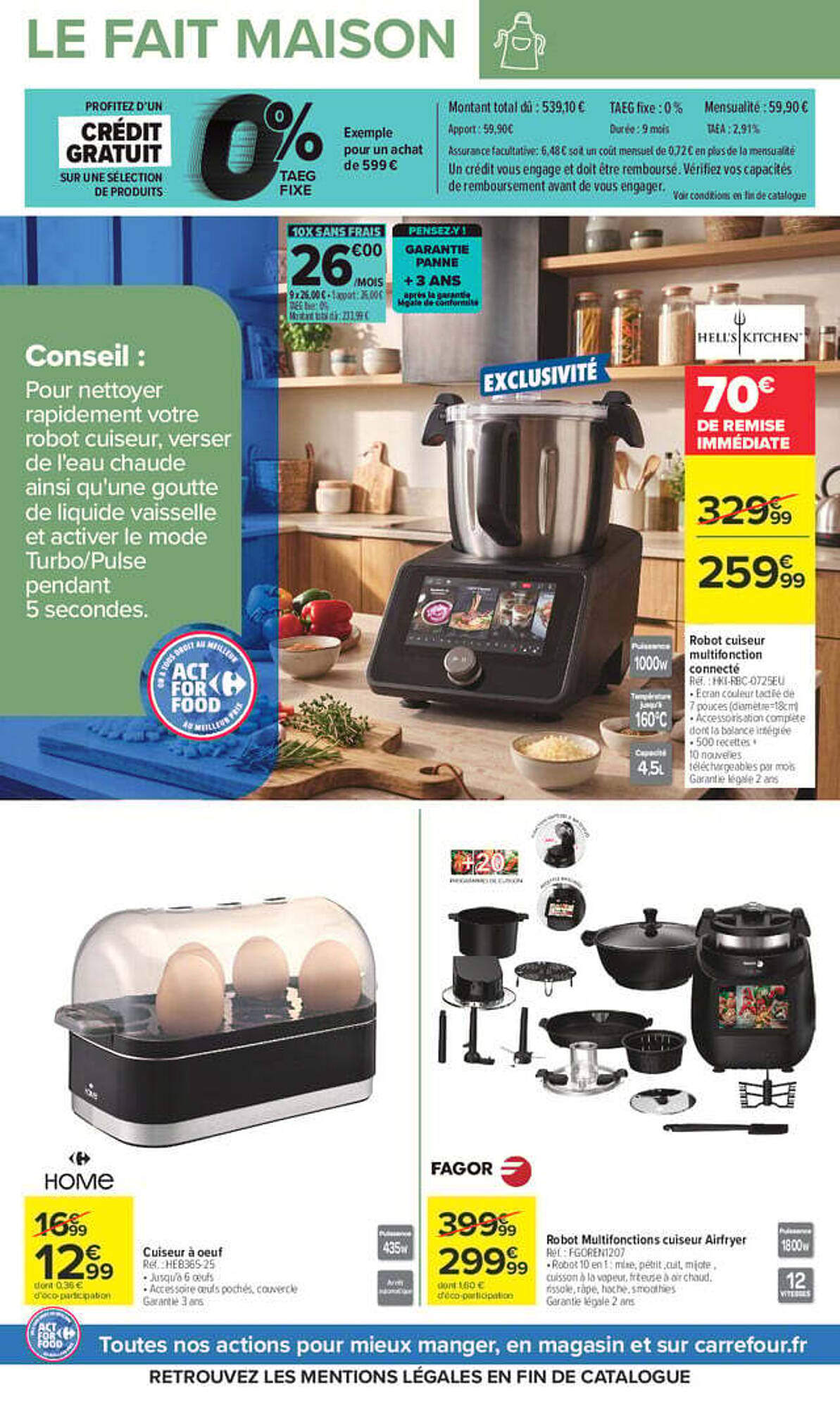 Carrefour Catalogue - Pagina 9