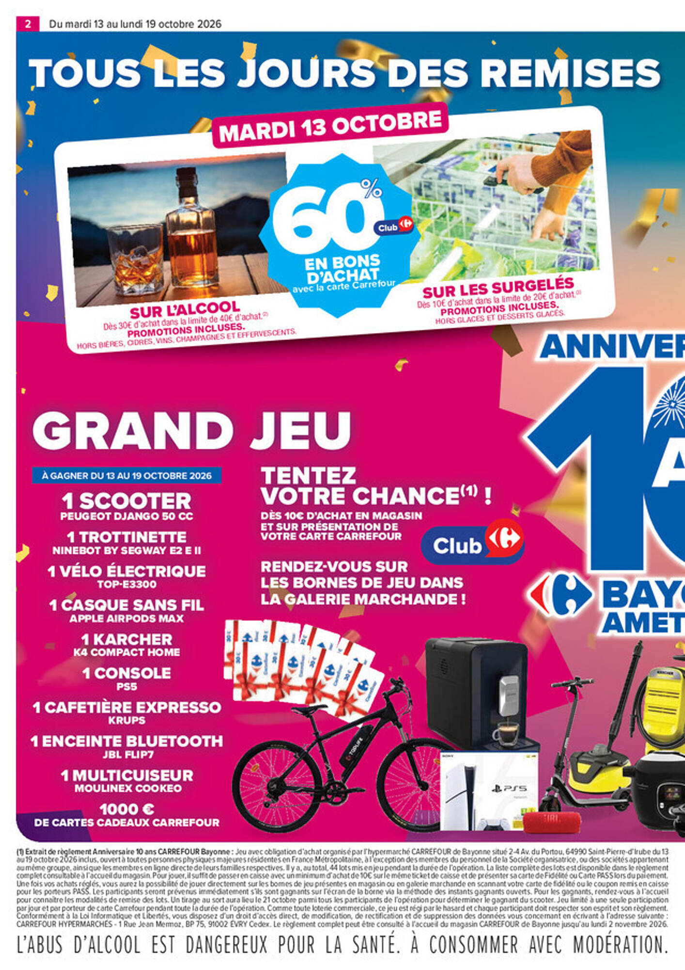 Carrefour Catalogue - Pagina 2