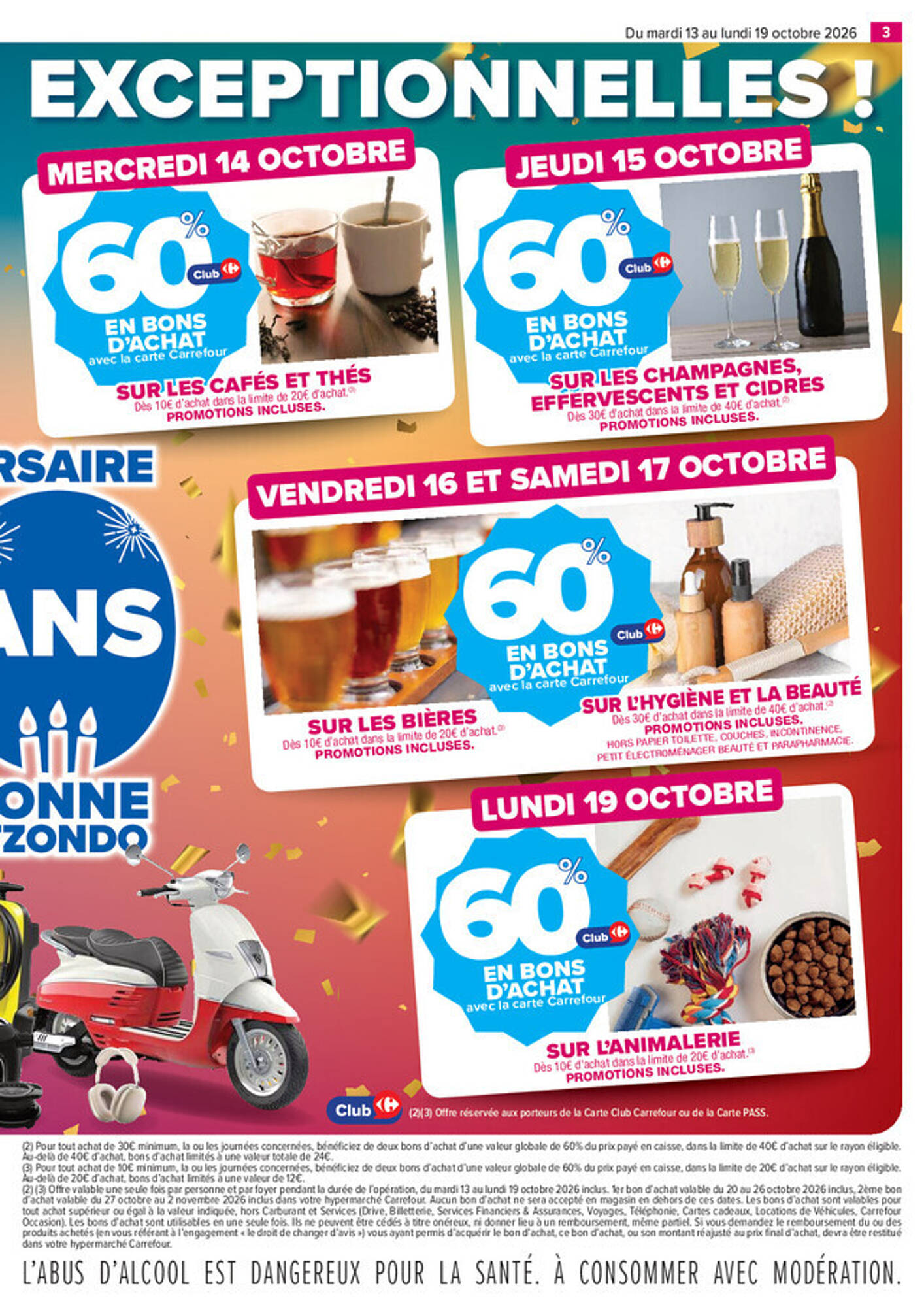 Carrefour Catalogue - Pagina 3