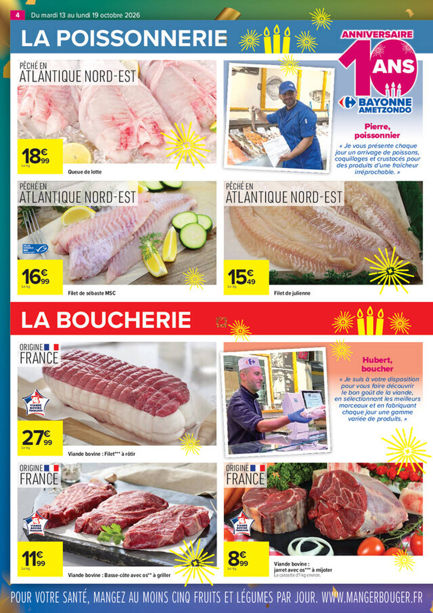 Carrefour Catalogue - Pagina 4