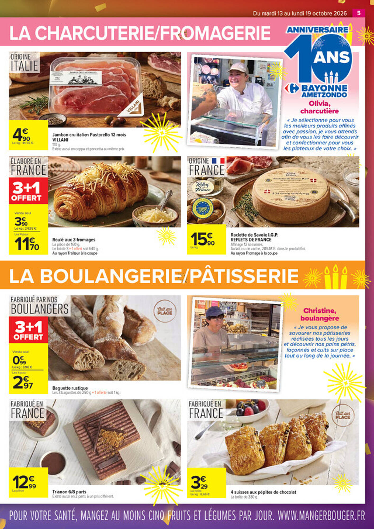 Carrefour Catalogue - Pagina 5