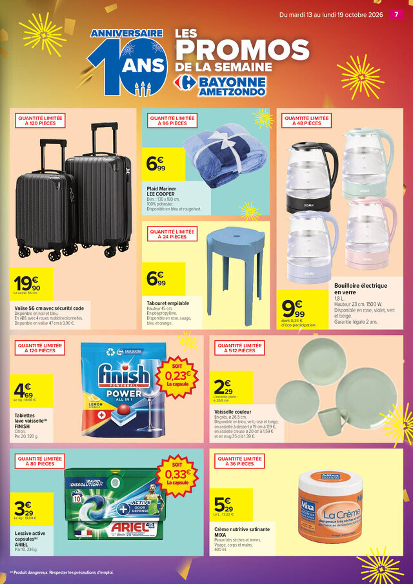 Carrefour Catalogue - Pagina 7