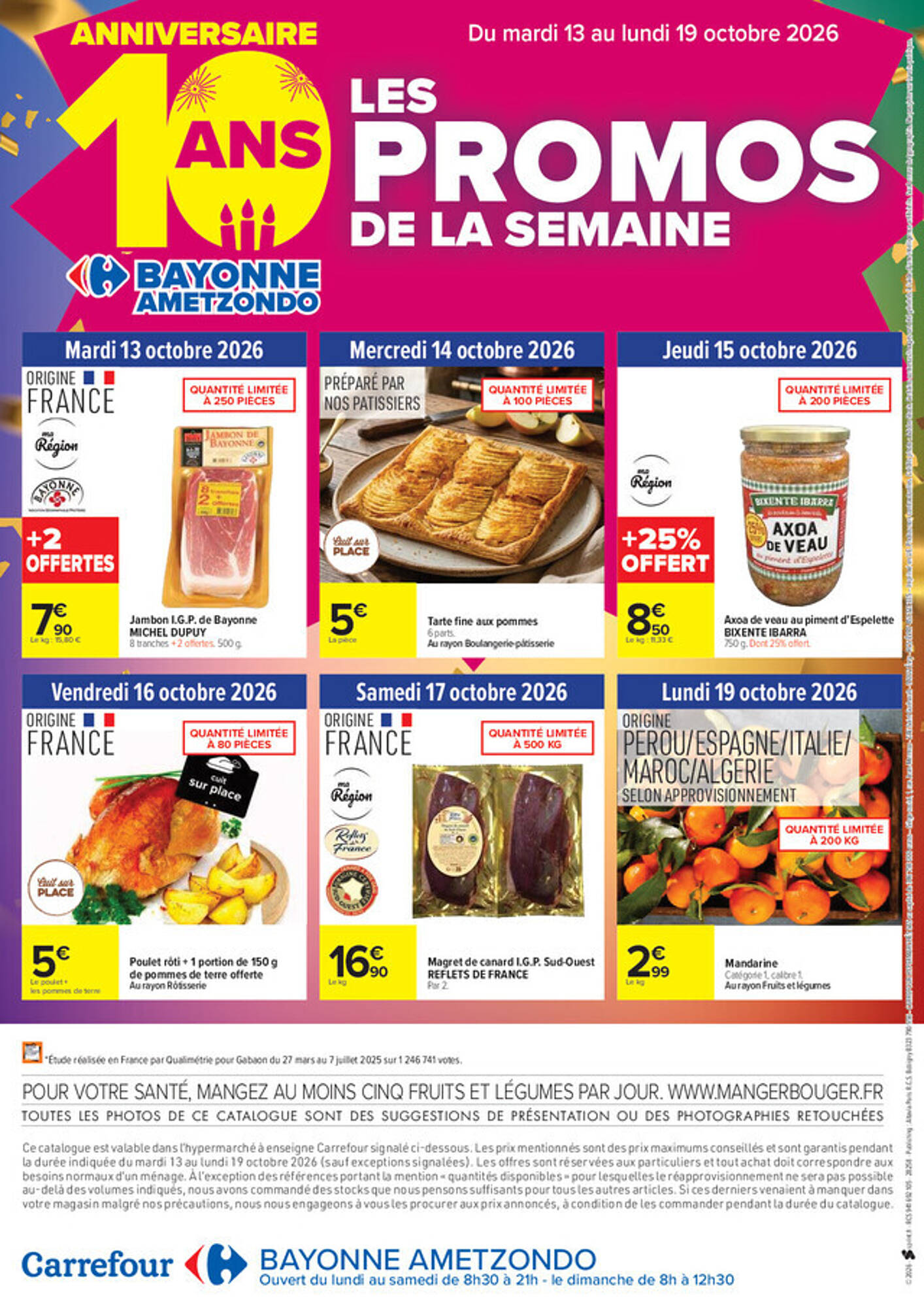 Carrefour Catalogue - Pagina 8