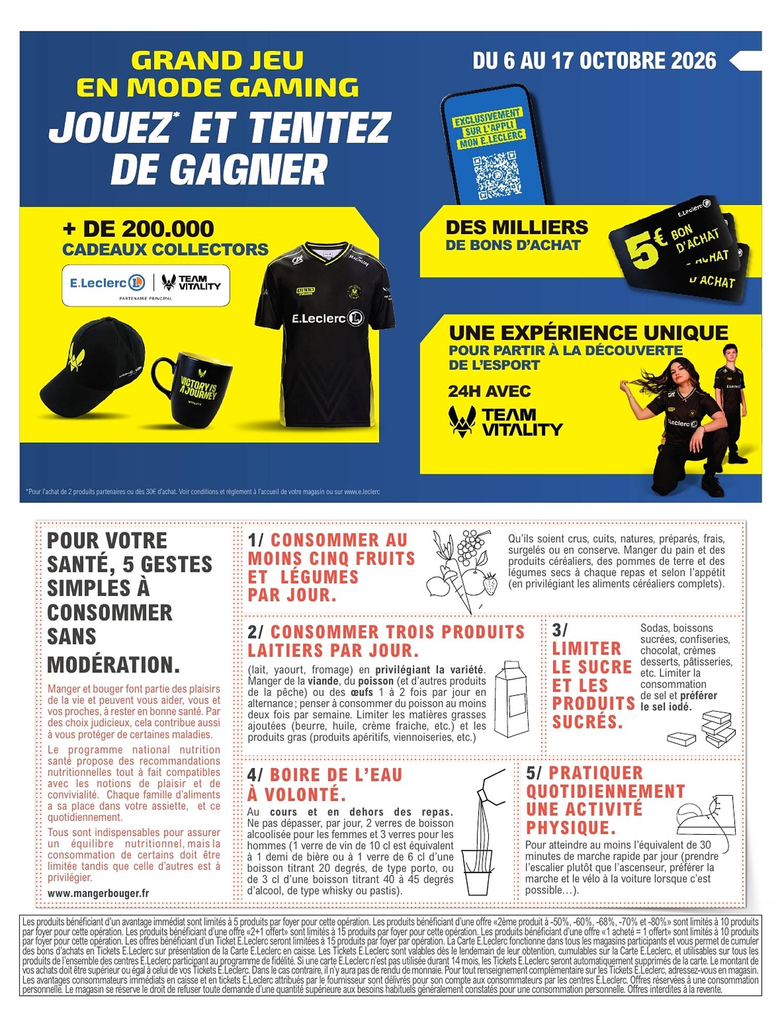 E.Leclerc Catalogue - Pagina 2