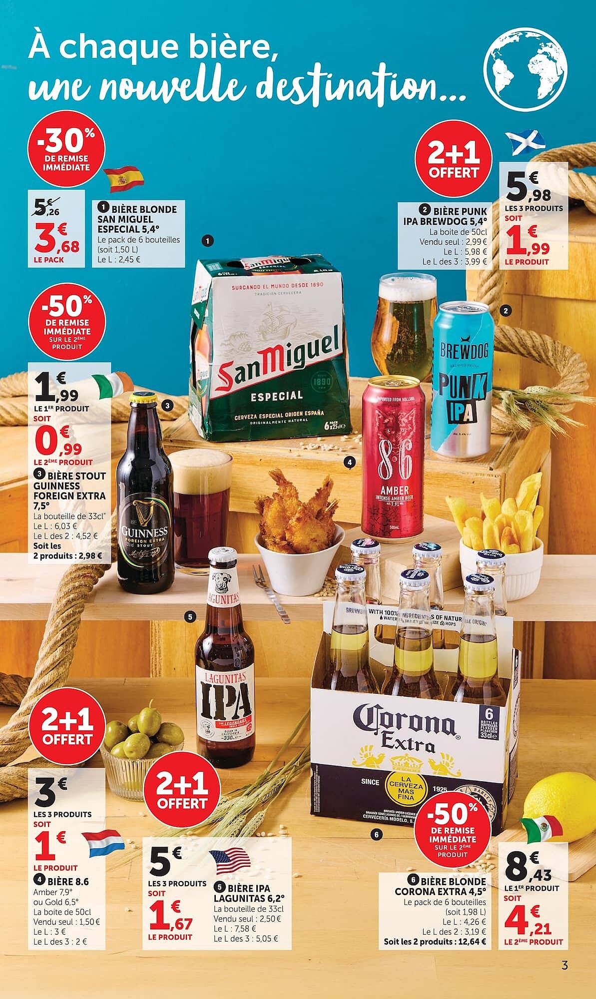 Super U Catalogue - Pagina 3