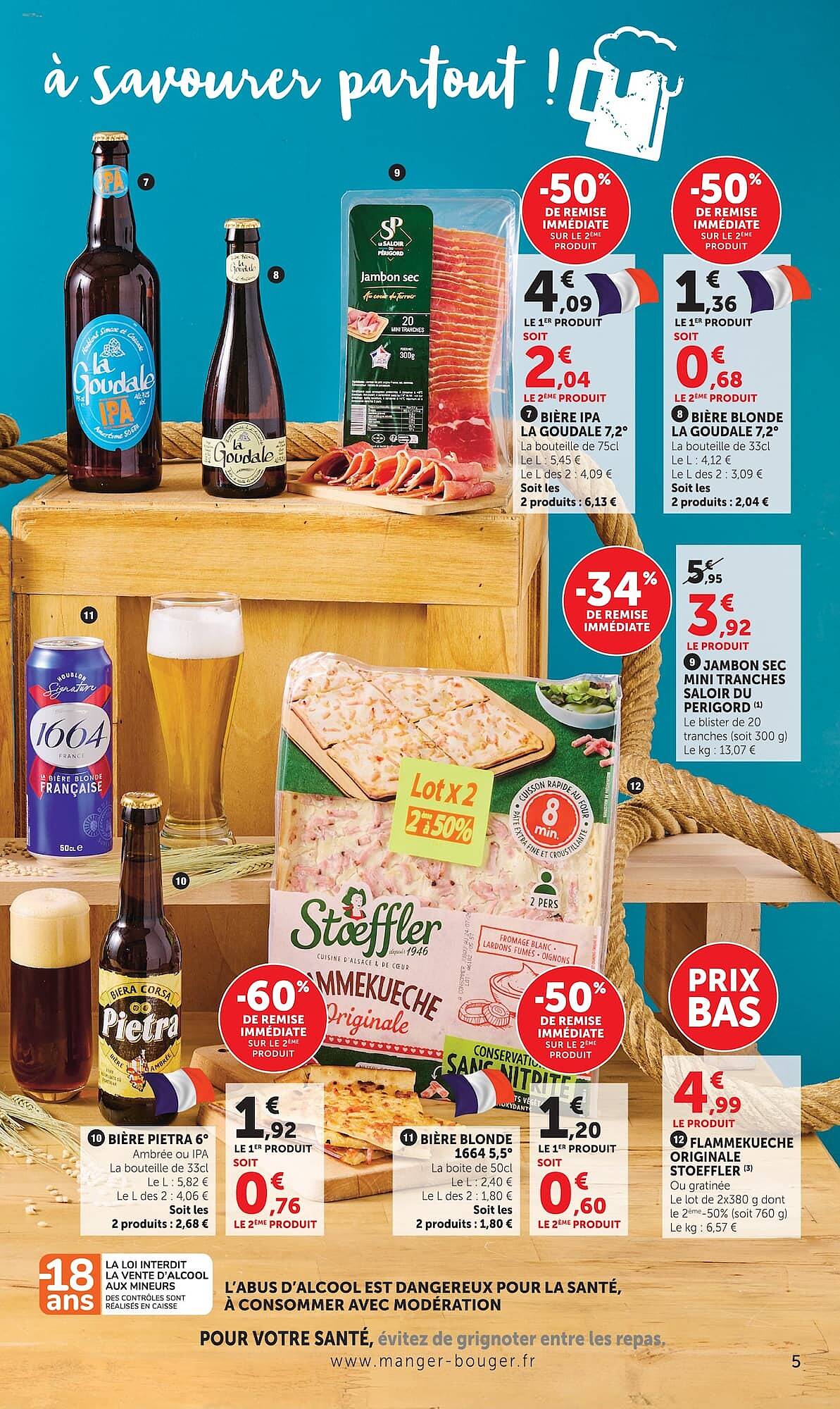 Super U Catalogue - Pagina 5