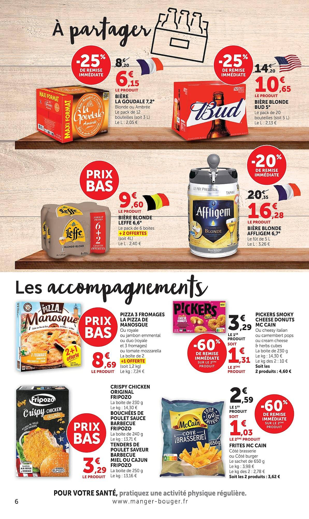 Super U Catalogue - Pagina 6