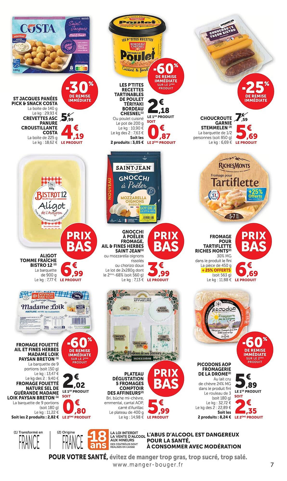 Super U Catalogue - Pagina 7