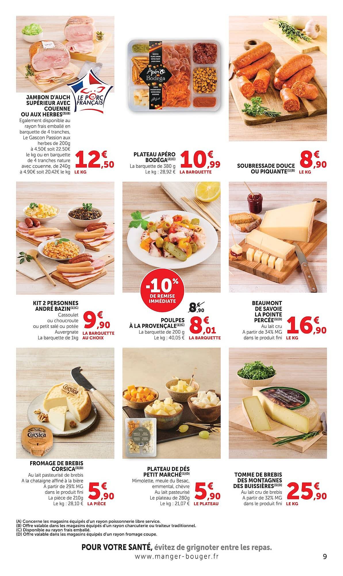 Super U Catalogue - Pagina 9