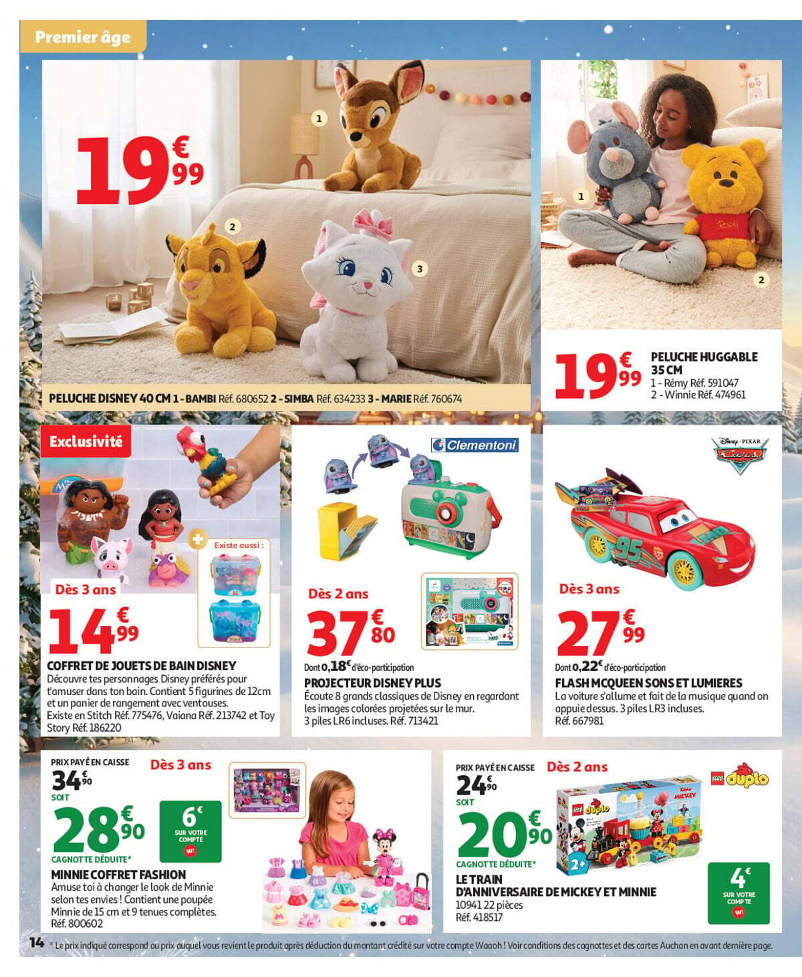 Auchan Catalogue - Pagina 14