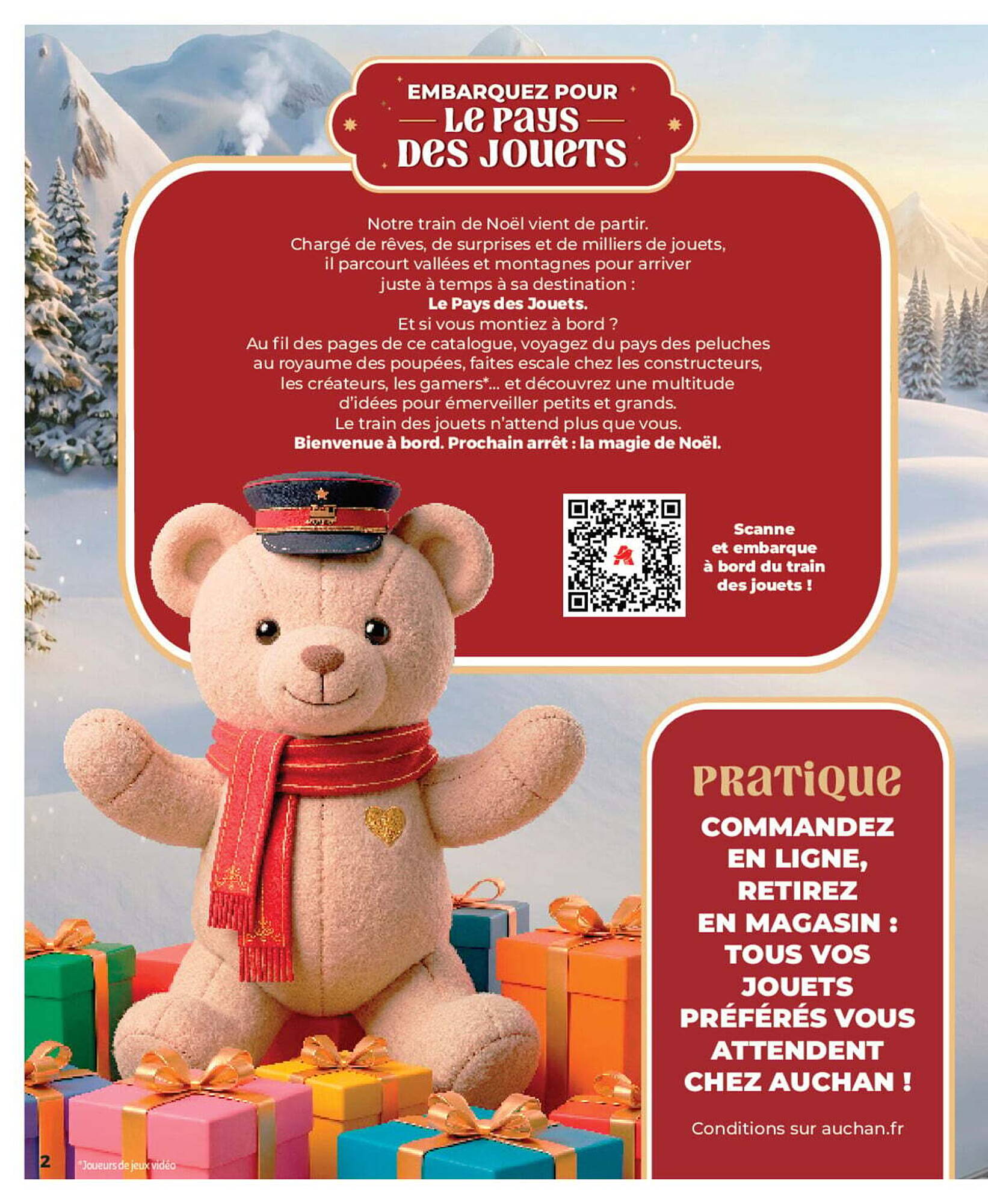 Auchan Catalogue - Pagina 2