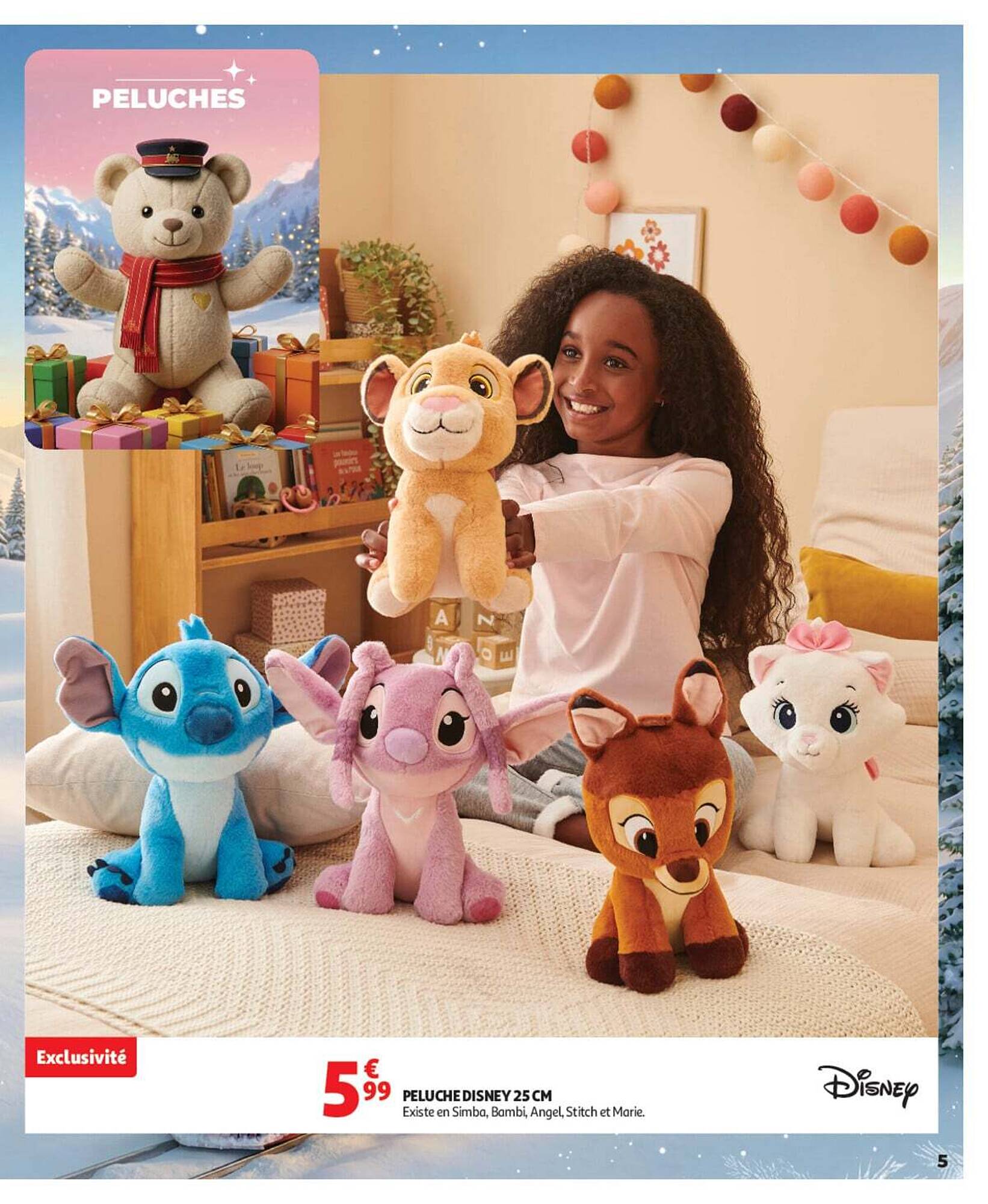 Auchan Catalogue - Pagina 5