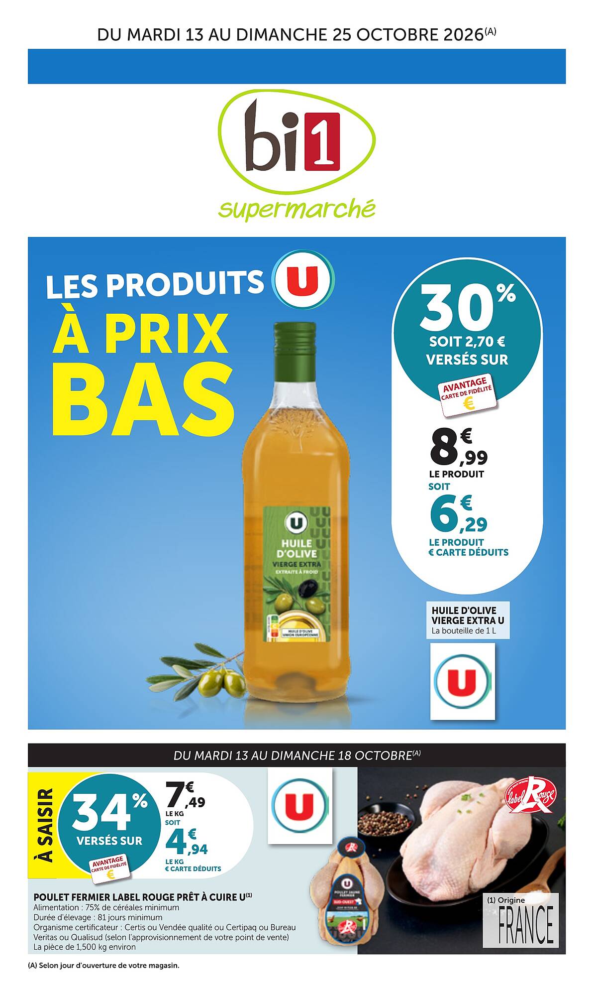 Bi1 Catalogue - Pagina 1