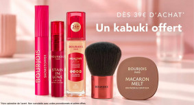 Bourjois Catalogue