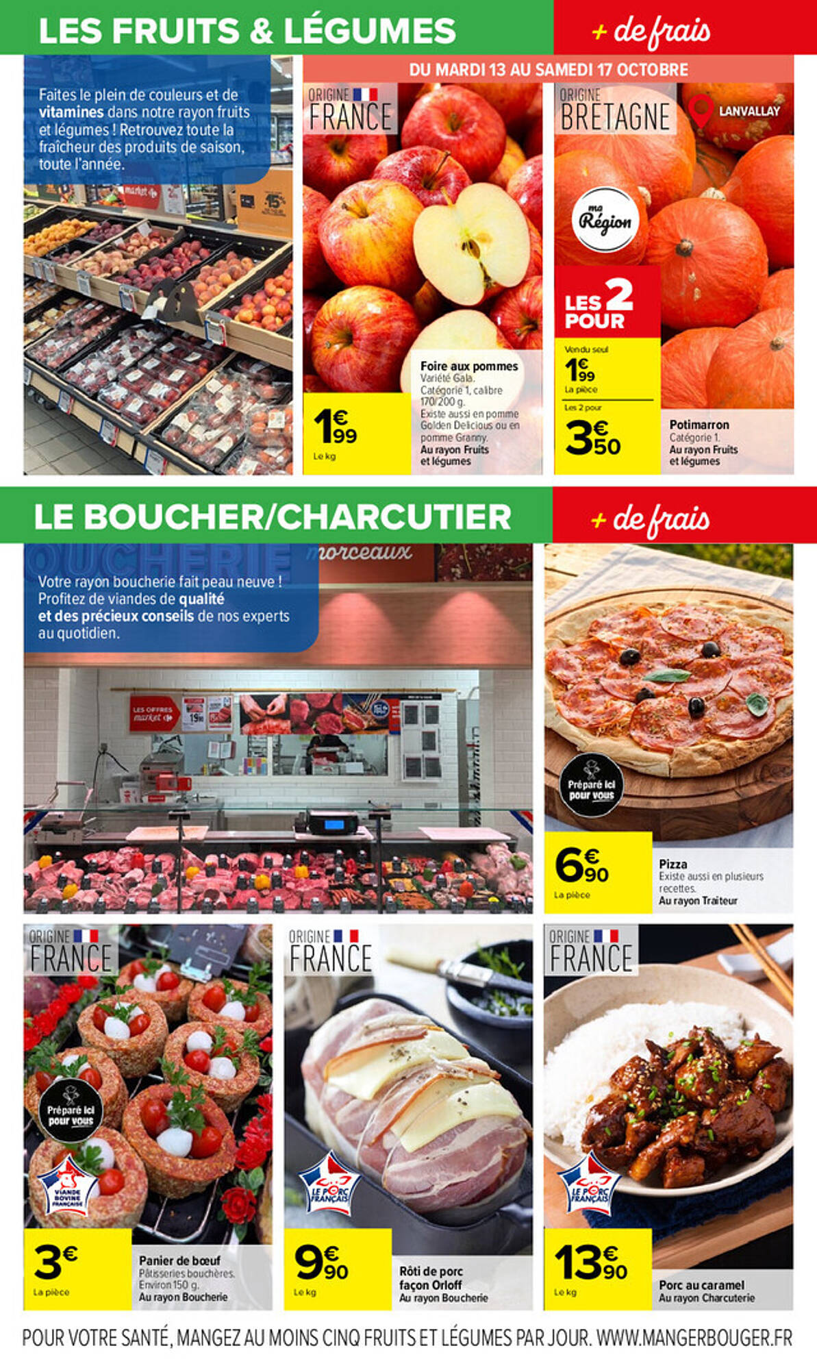 Carrefour Market Catalogue - Pagina 2