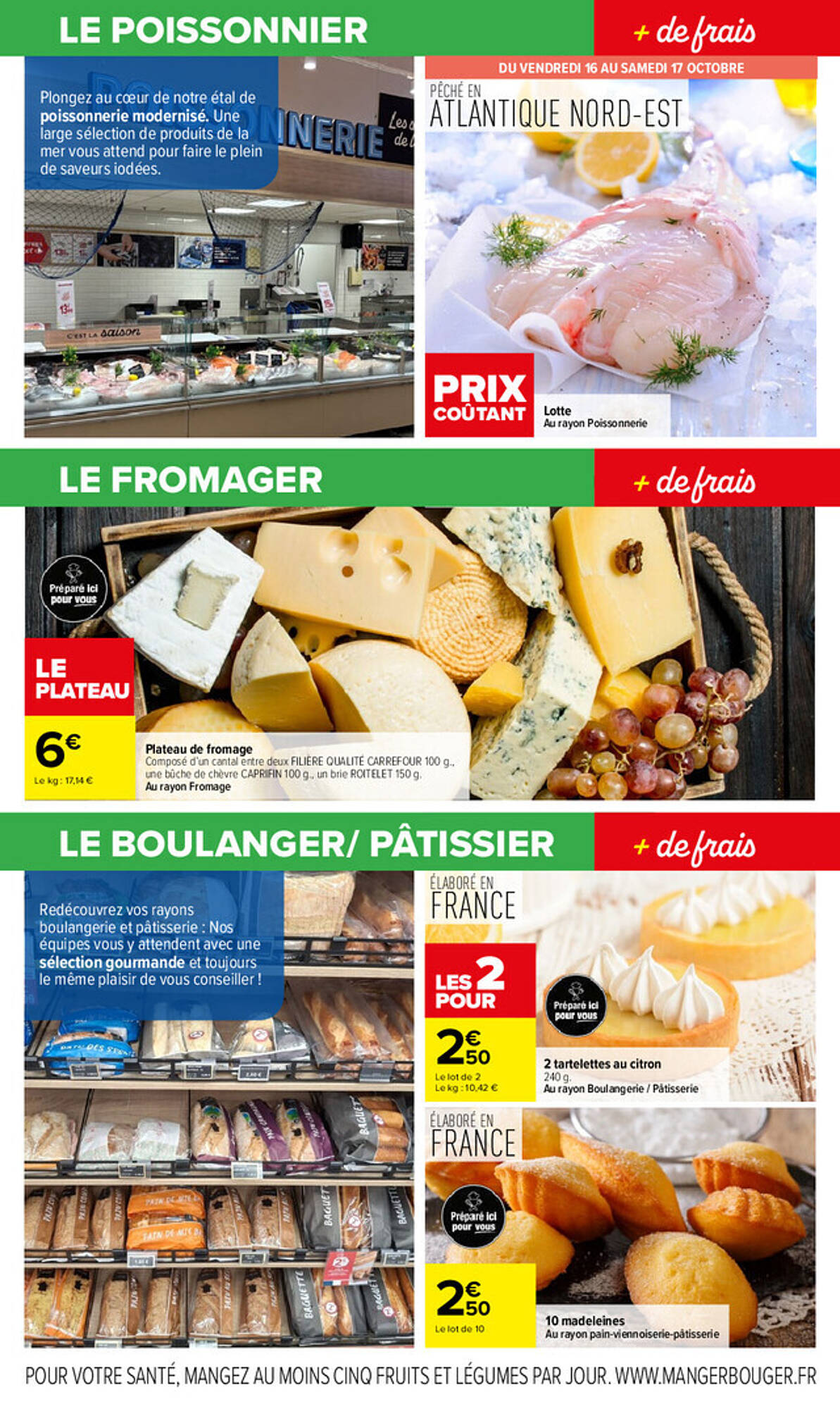 Carrefour Market Catalogue - Pagina 3