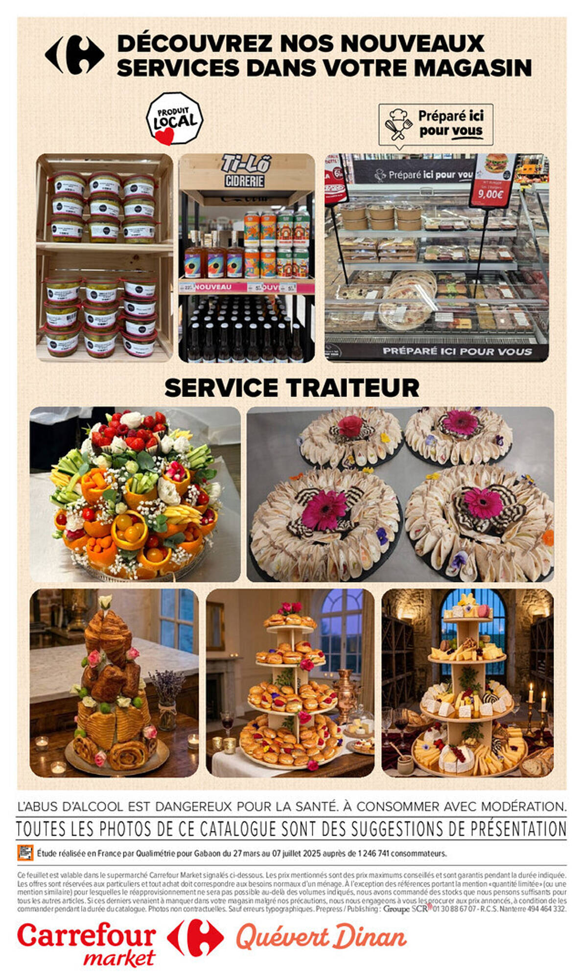 Carrefour Market Catalogue - Pagina 4