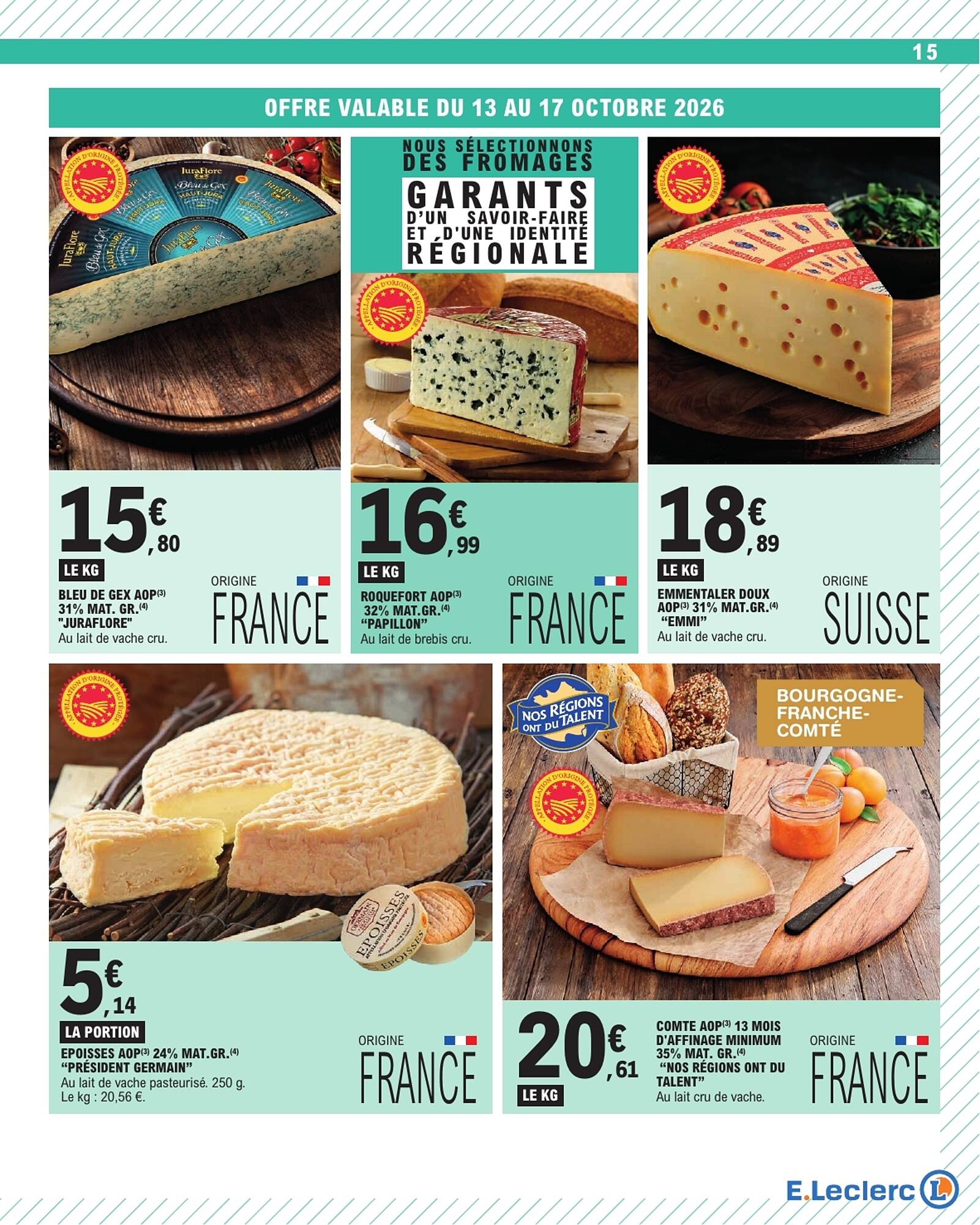 E.Leclerc Catalogue - Pagina 15