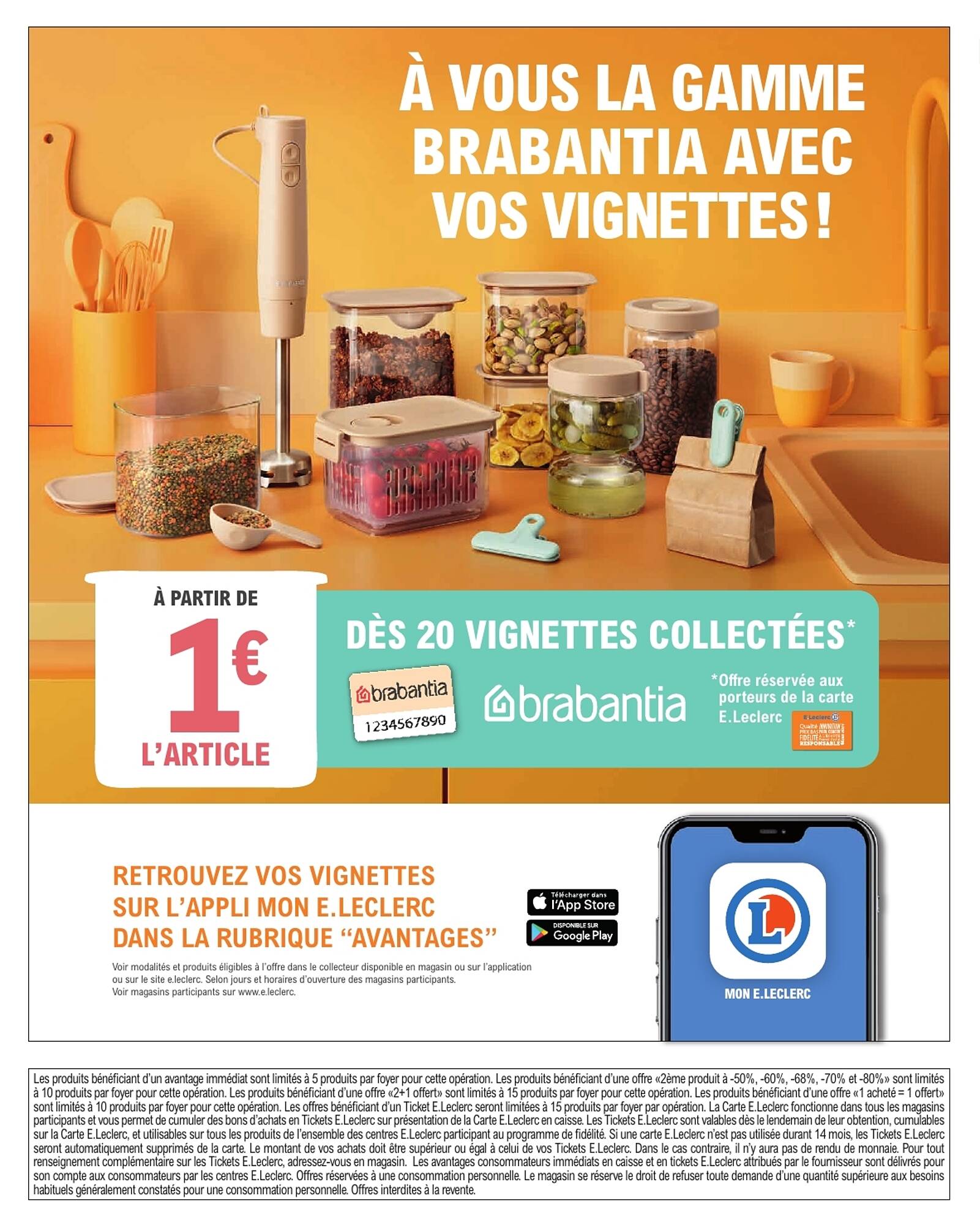 E.Leclerc Catalogue - Pagina 2