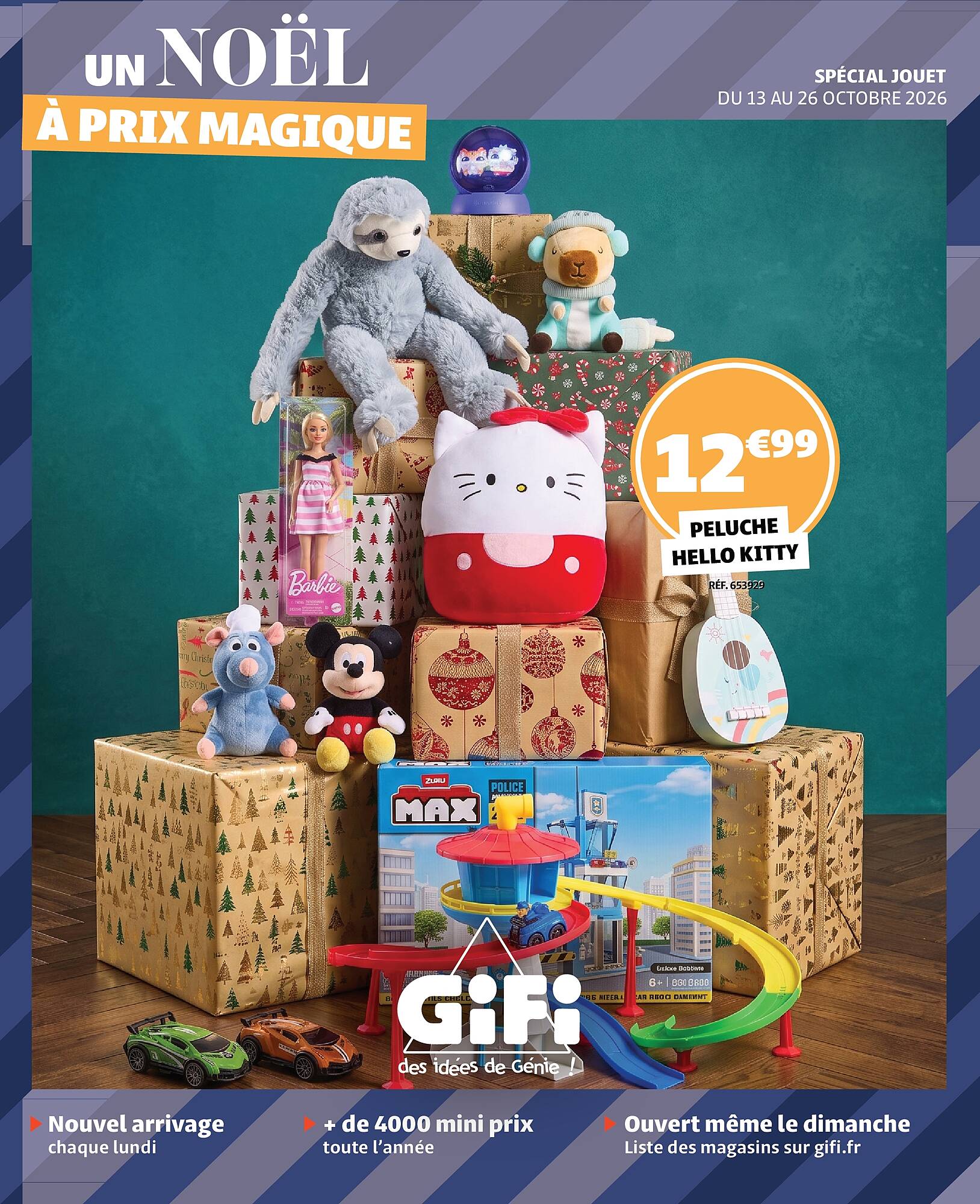 Gifi Catalogue - Pagina 1
