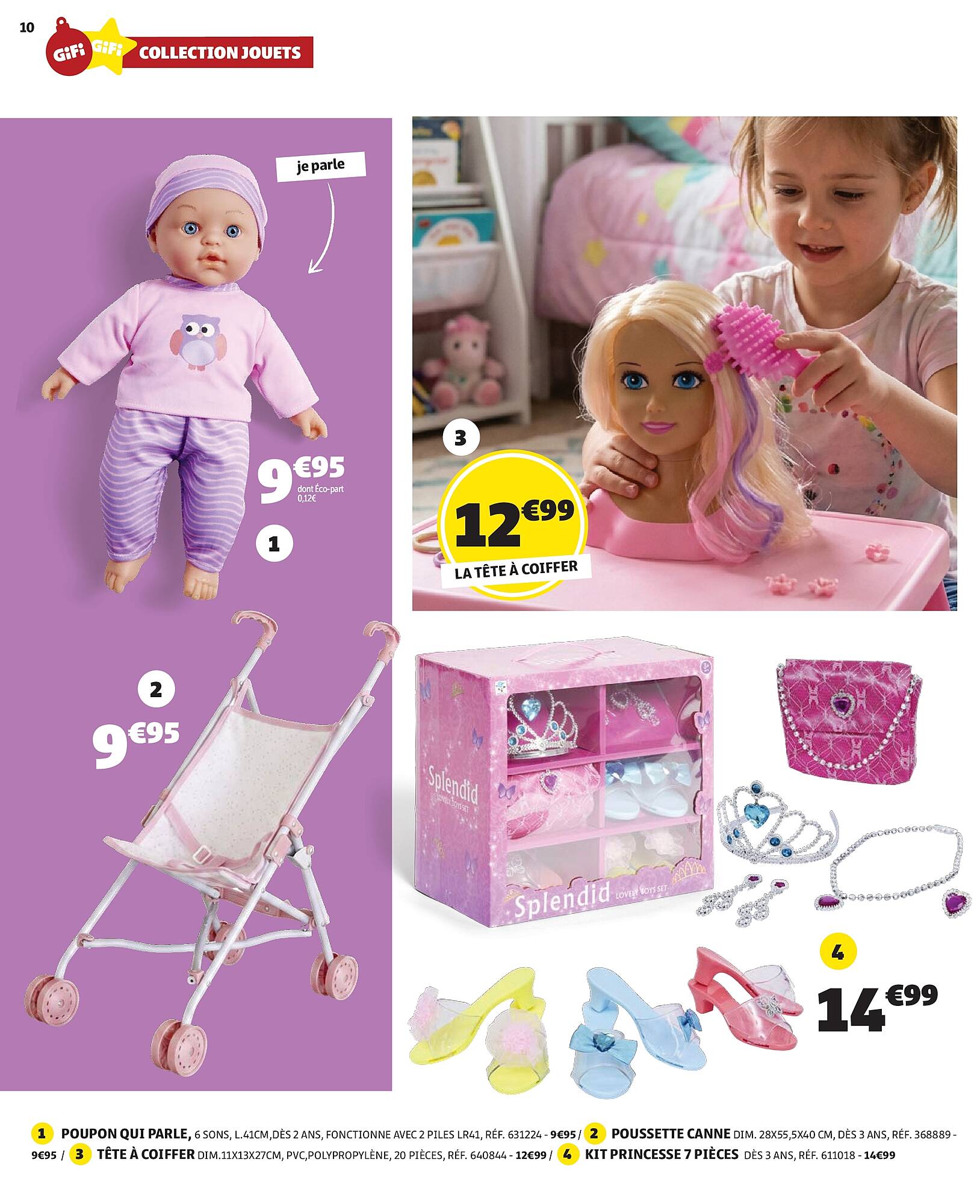 Gifi Catalogue - Pagina 10