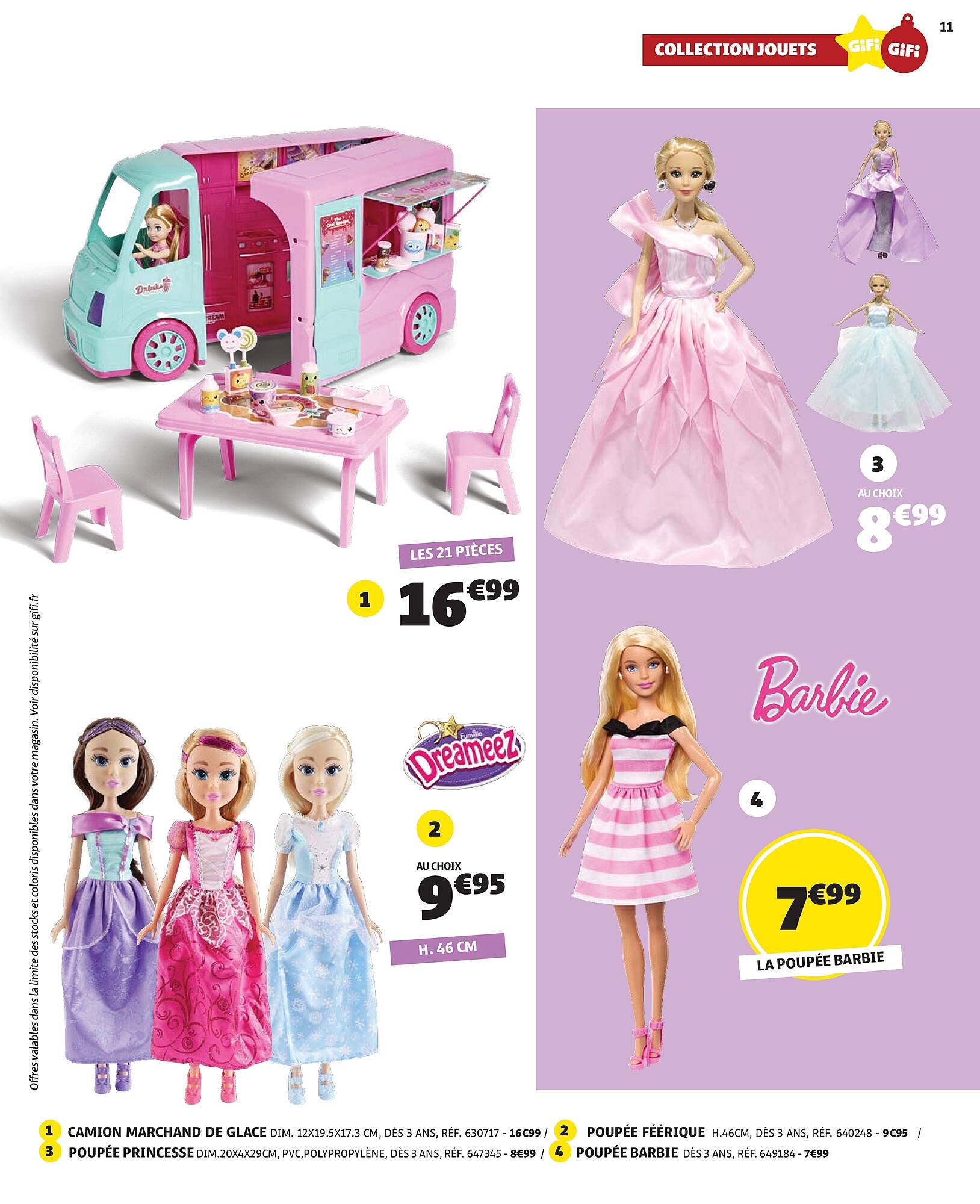 Gifi Catalogue - Pagina 11