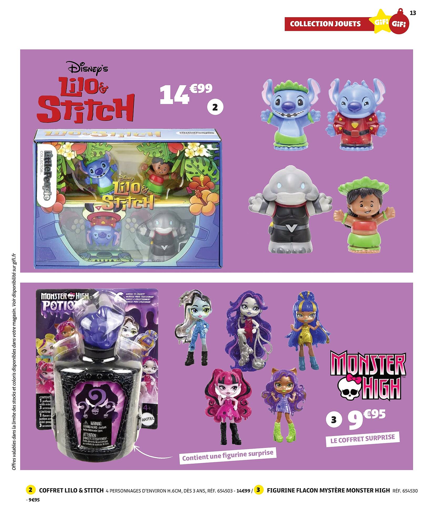 Gifi Catalogue - Pagina 13