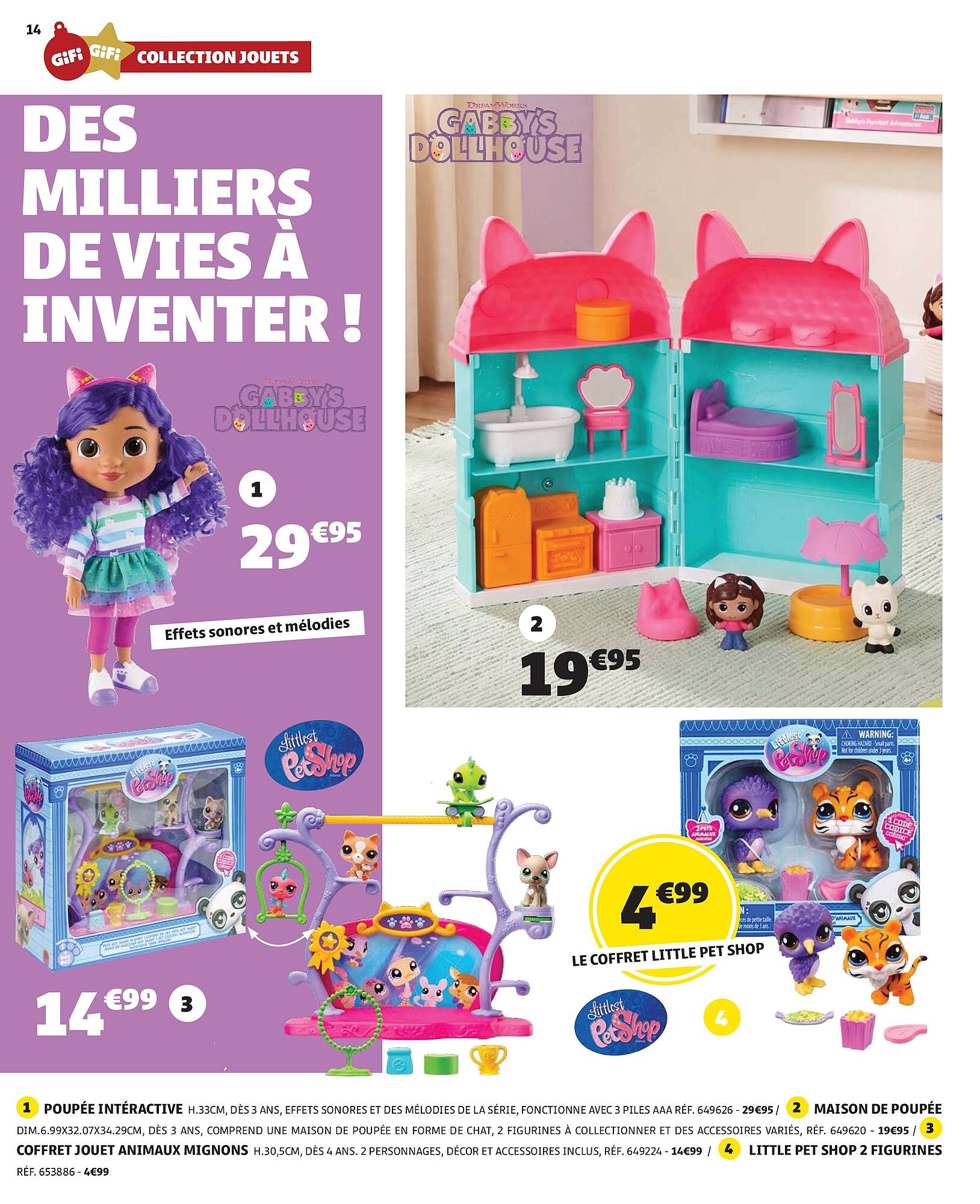 Gifi Catalogue - Pagina 14