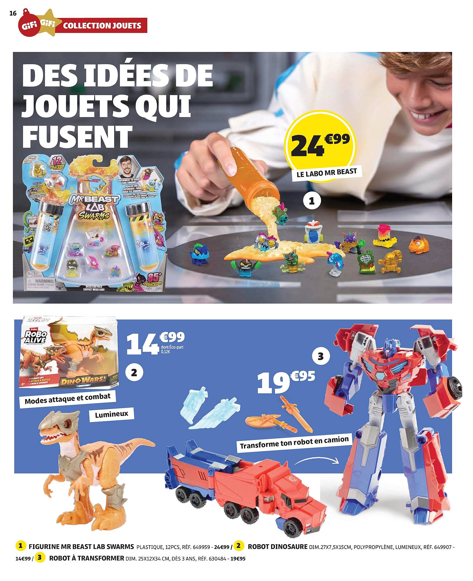 Gifi Catalogue - Pagina 16