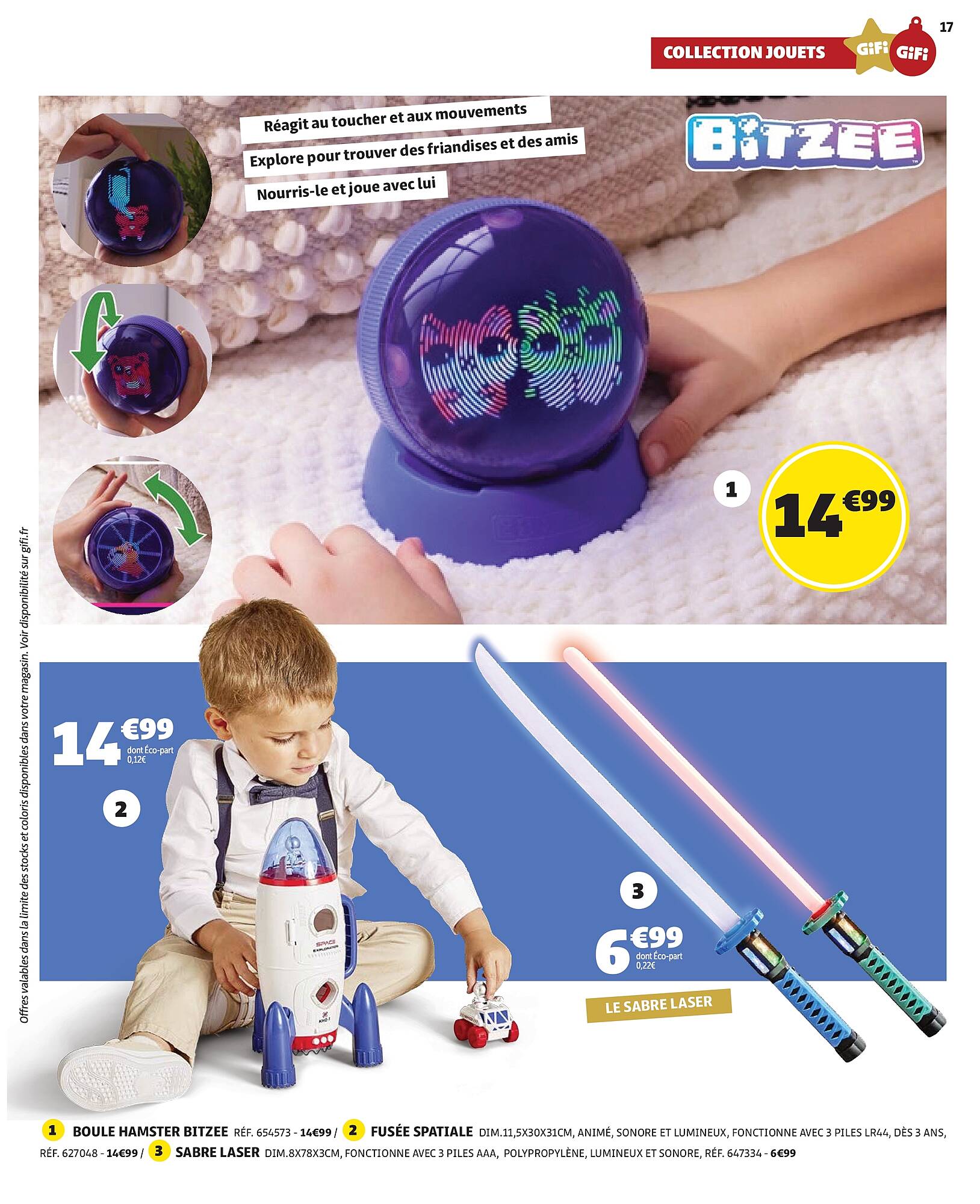 Gifi Catalogue - Pagina 17