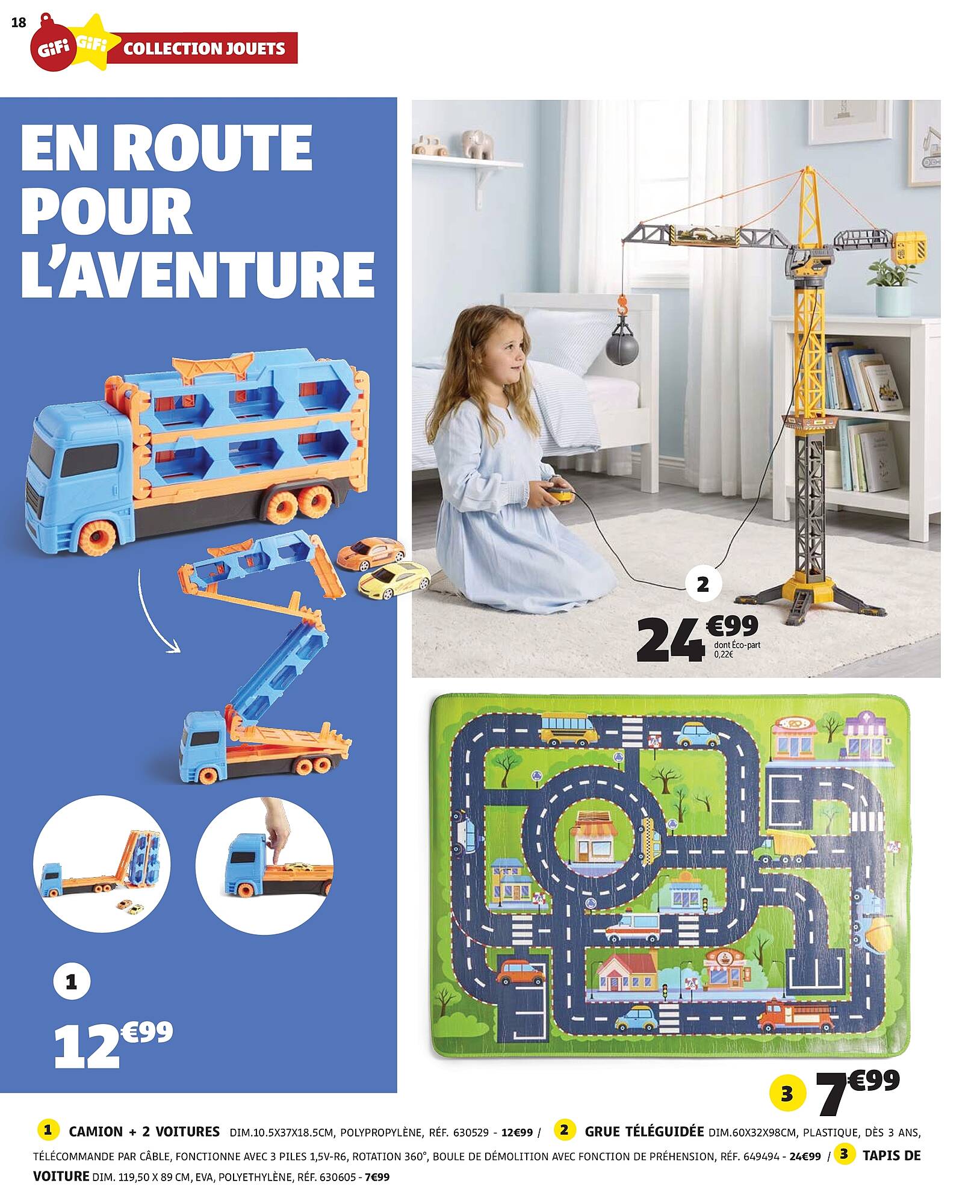 Gifi Catalogue - Pagina 18