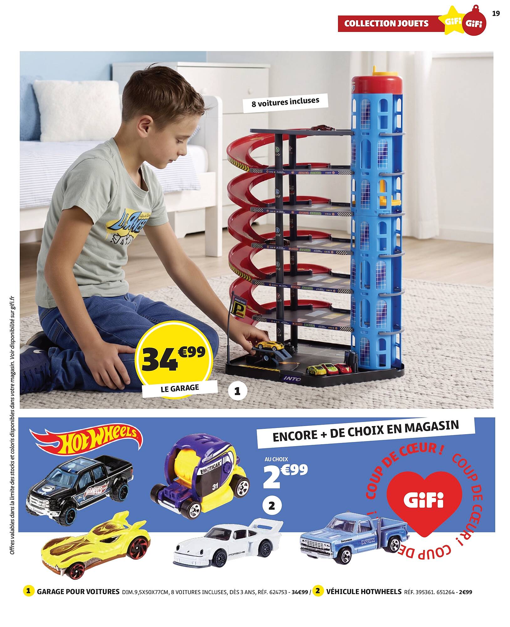 Gifi Catalogue - Pagina 19