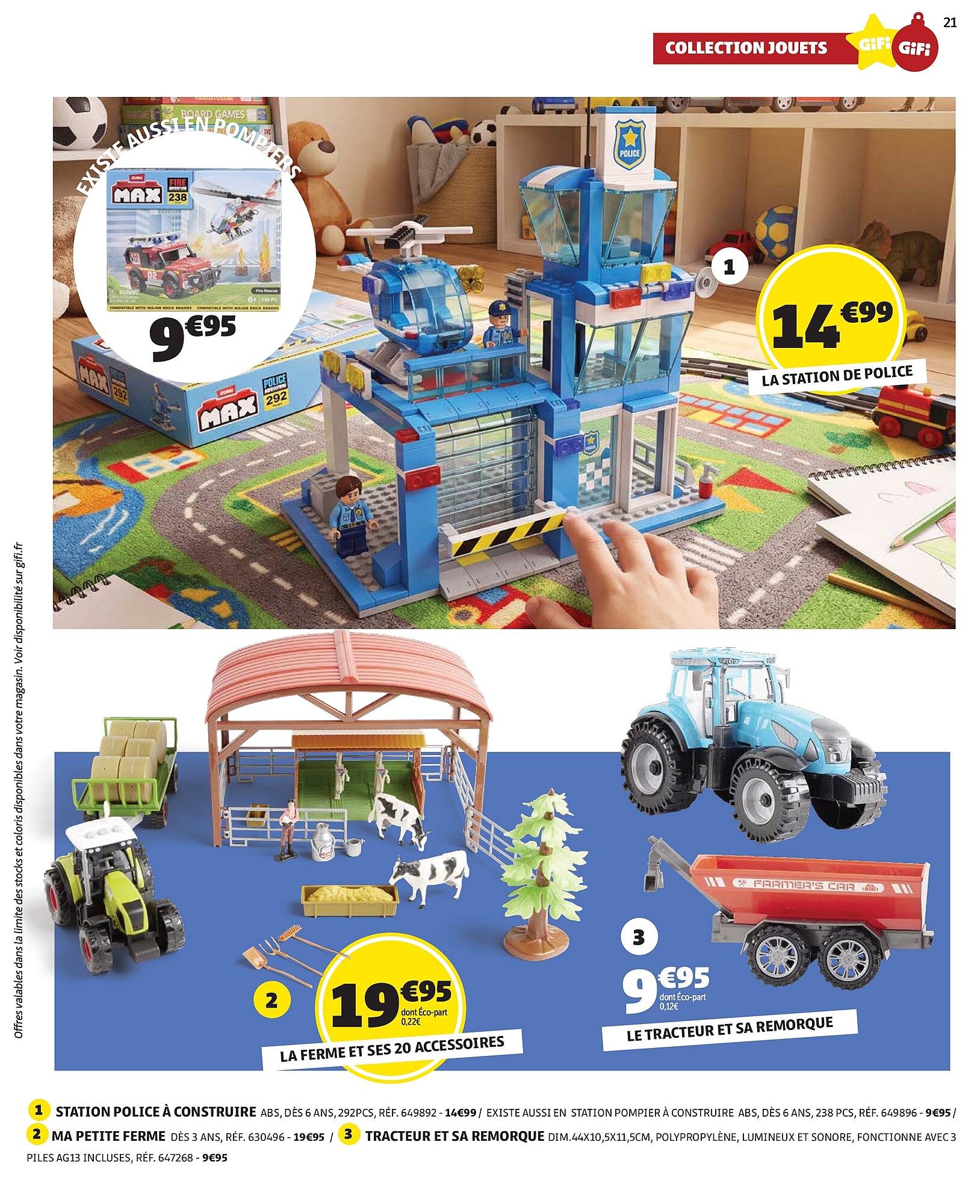 Gifi Catalogue - Pagina 21