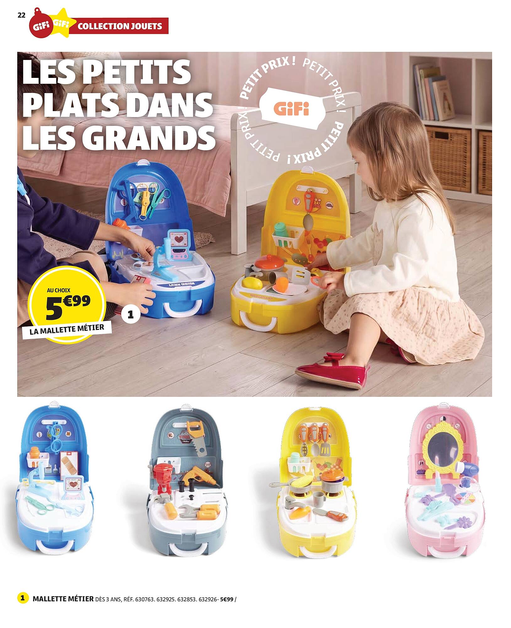 Gifi Catalogue - Pagina 22