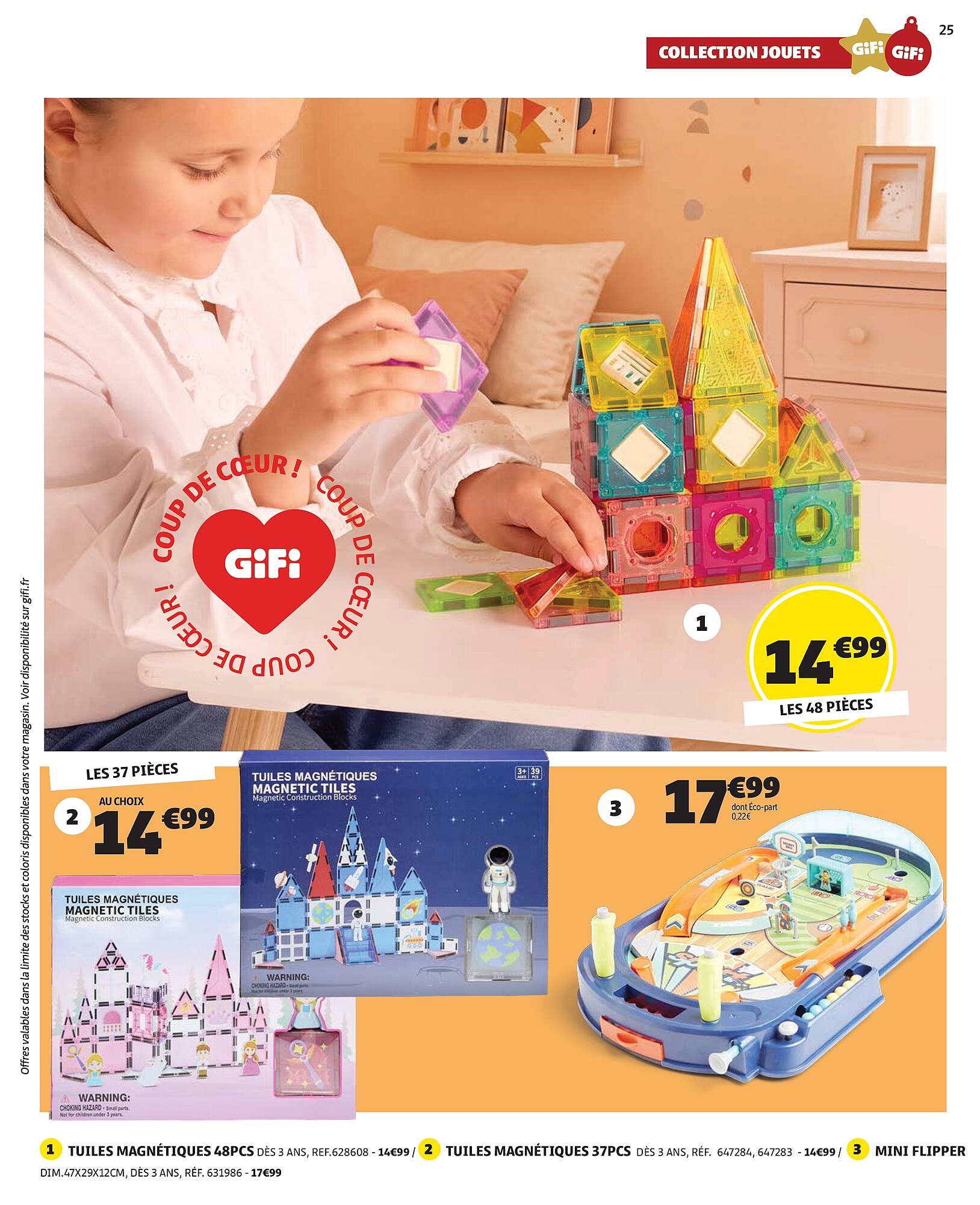 Gifi Catalogue - Pagina 25