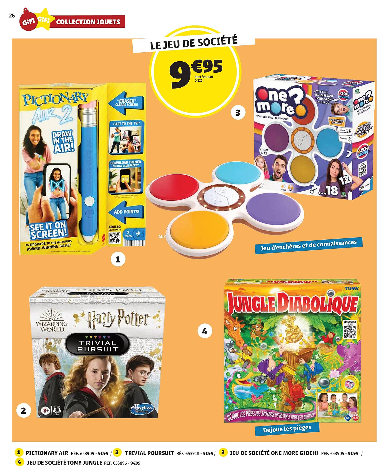 Gifi Catalogue - Pagina 26